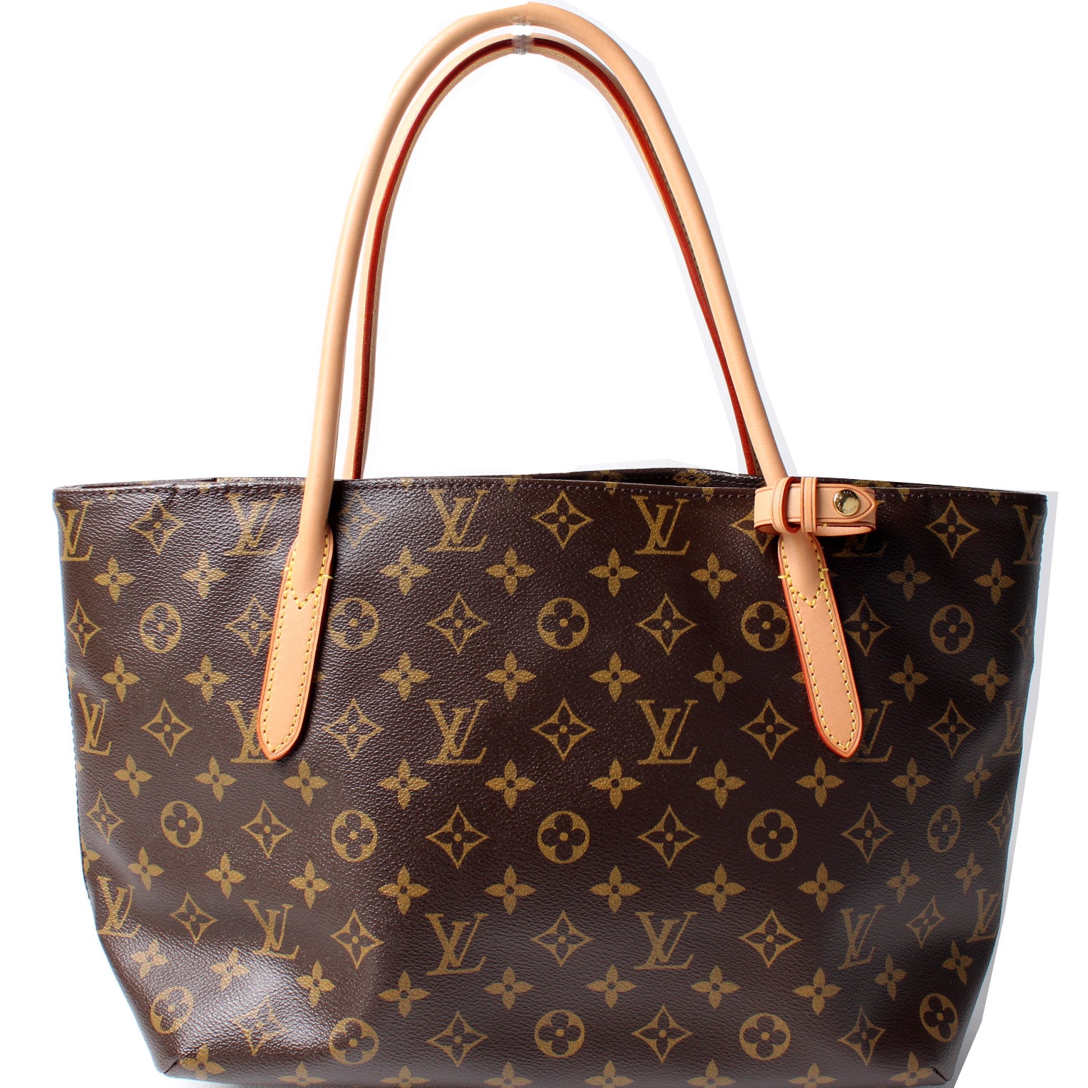 Louis Vuitton Monogram Raspail PM Tote Bag – JDEX Styles