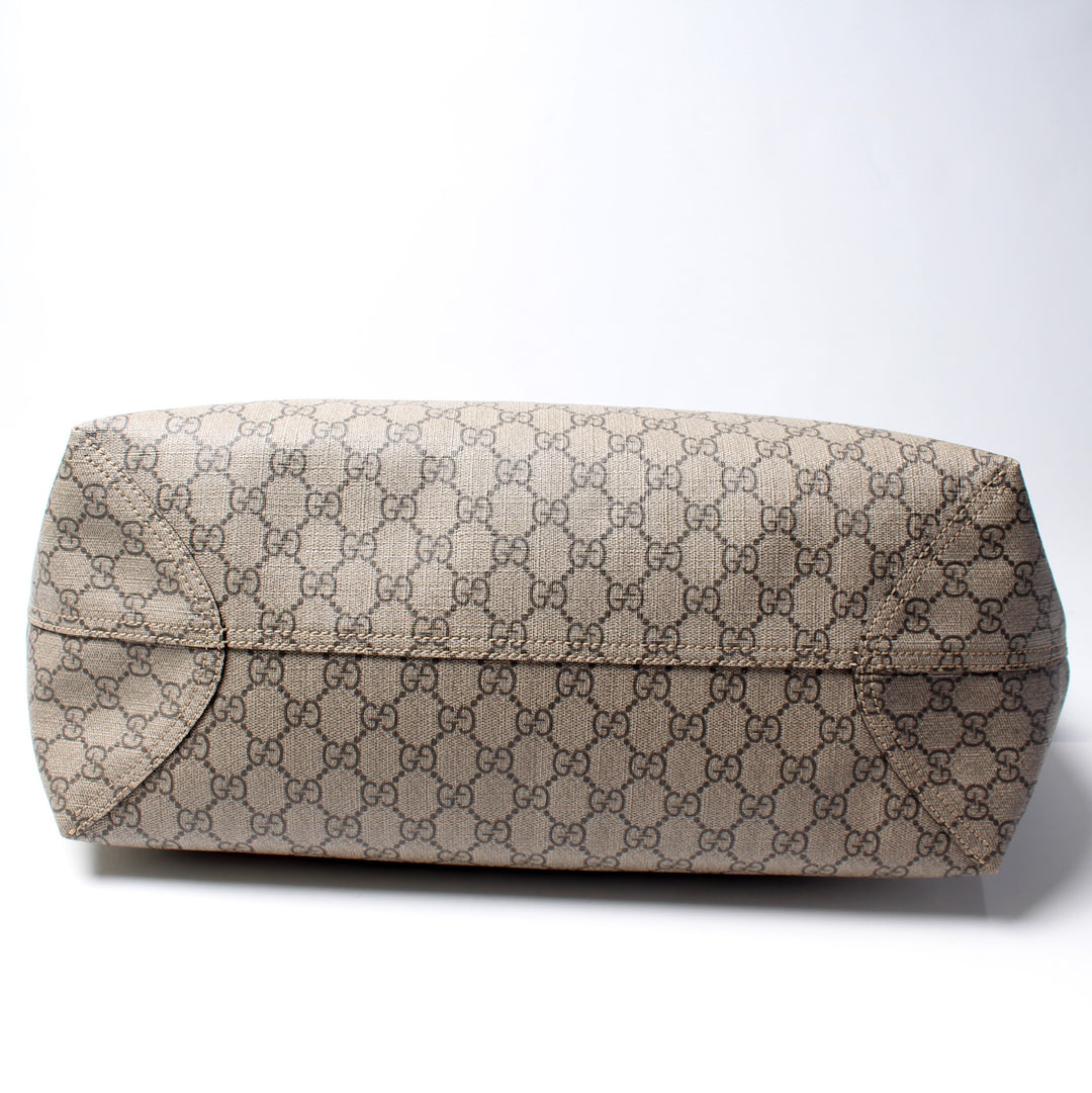 【GUCCI】OPHIDIA GG BAG MEDIUM GUCCI Ophidia Gg Medium Tote Bag