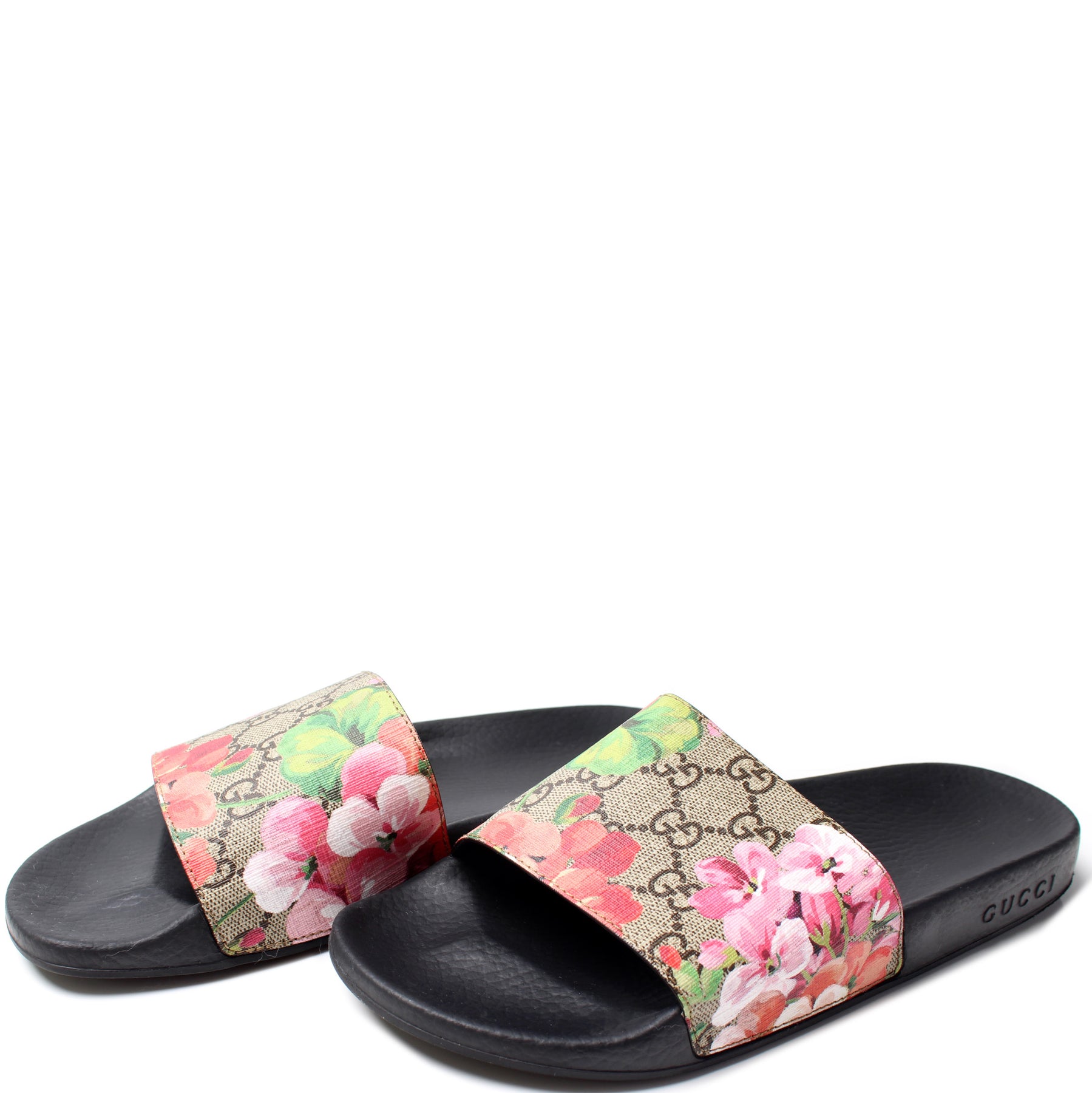 Best 25+ Deals for Gucci Bloom Slides