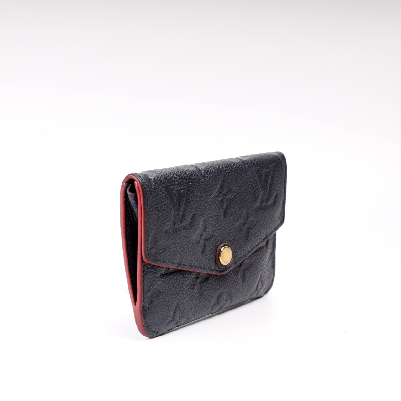 Louis Vuitton Empreinte Key Pouch 2022 