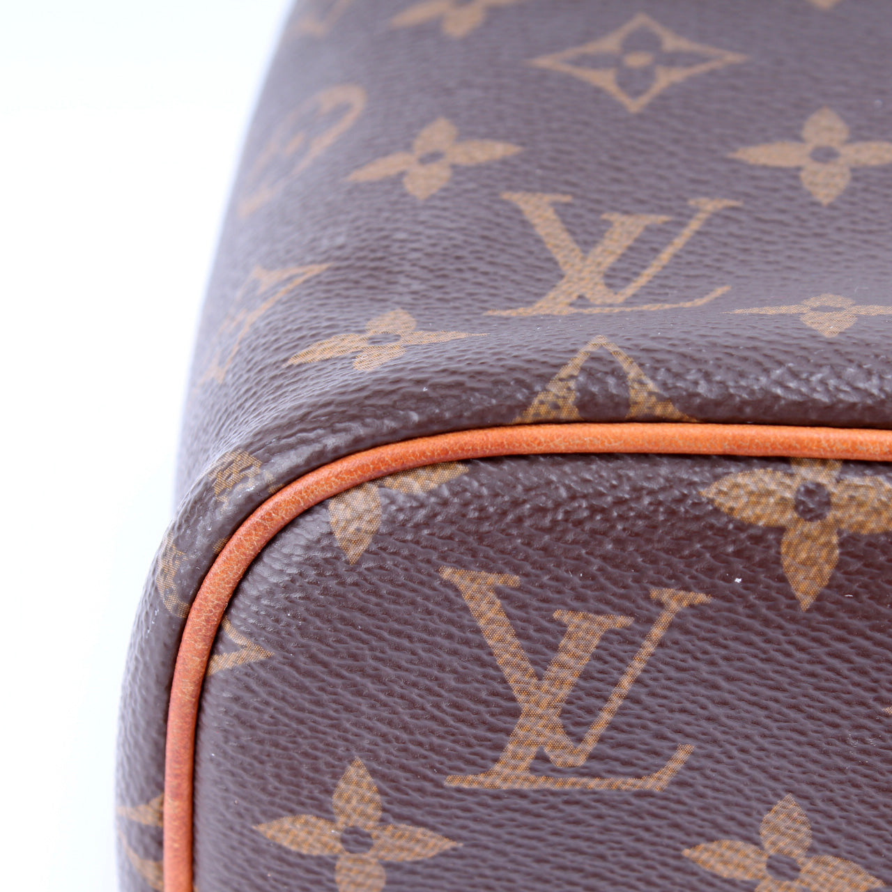 Louis Vuitton Monogram Nice BB - Brown Cosmetic Bags, Accessories -  LOU595469