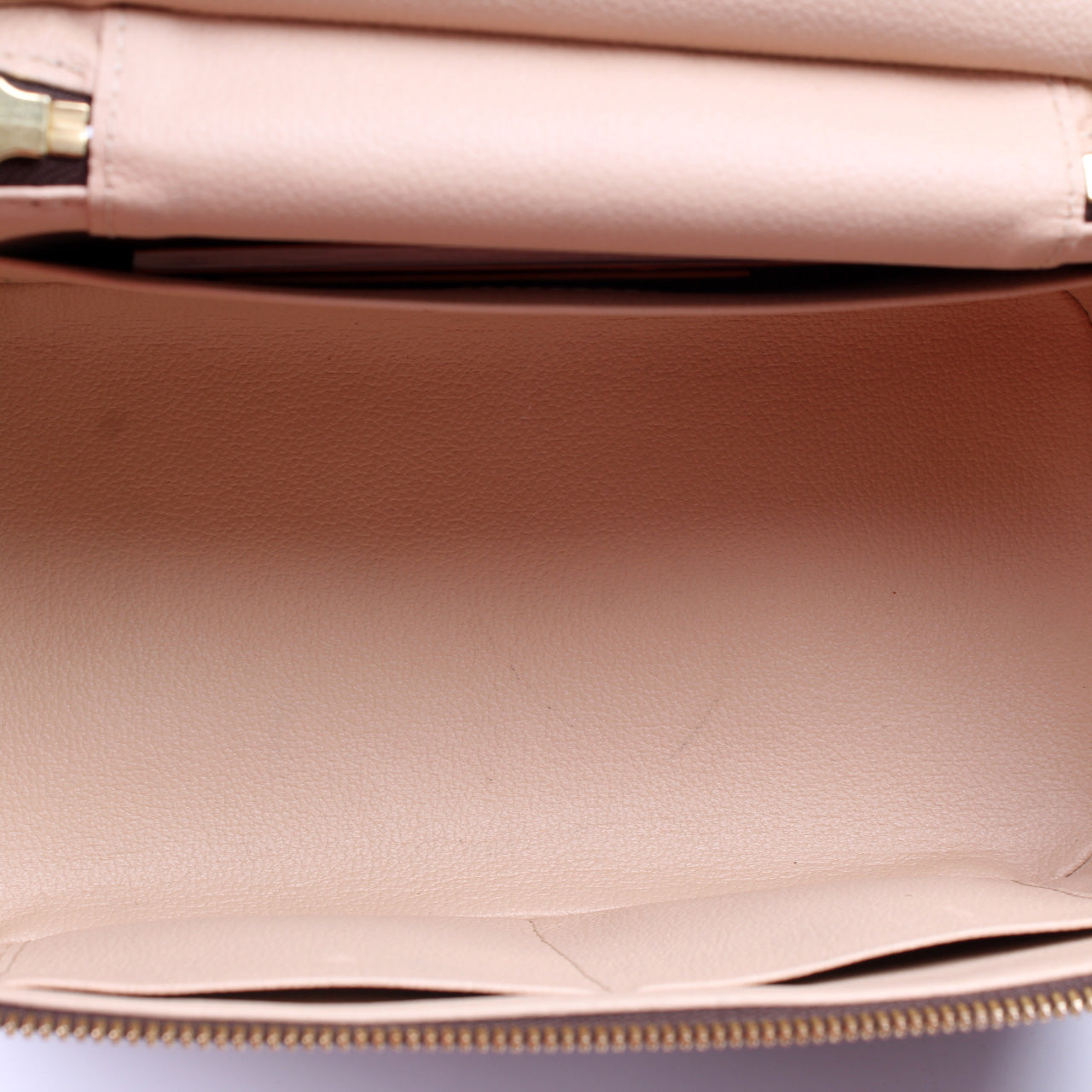 Louis Vuitton Monogram Nice BB - Brown Cosmetic Bags, Accessories -  LOU595469
