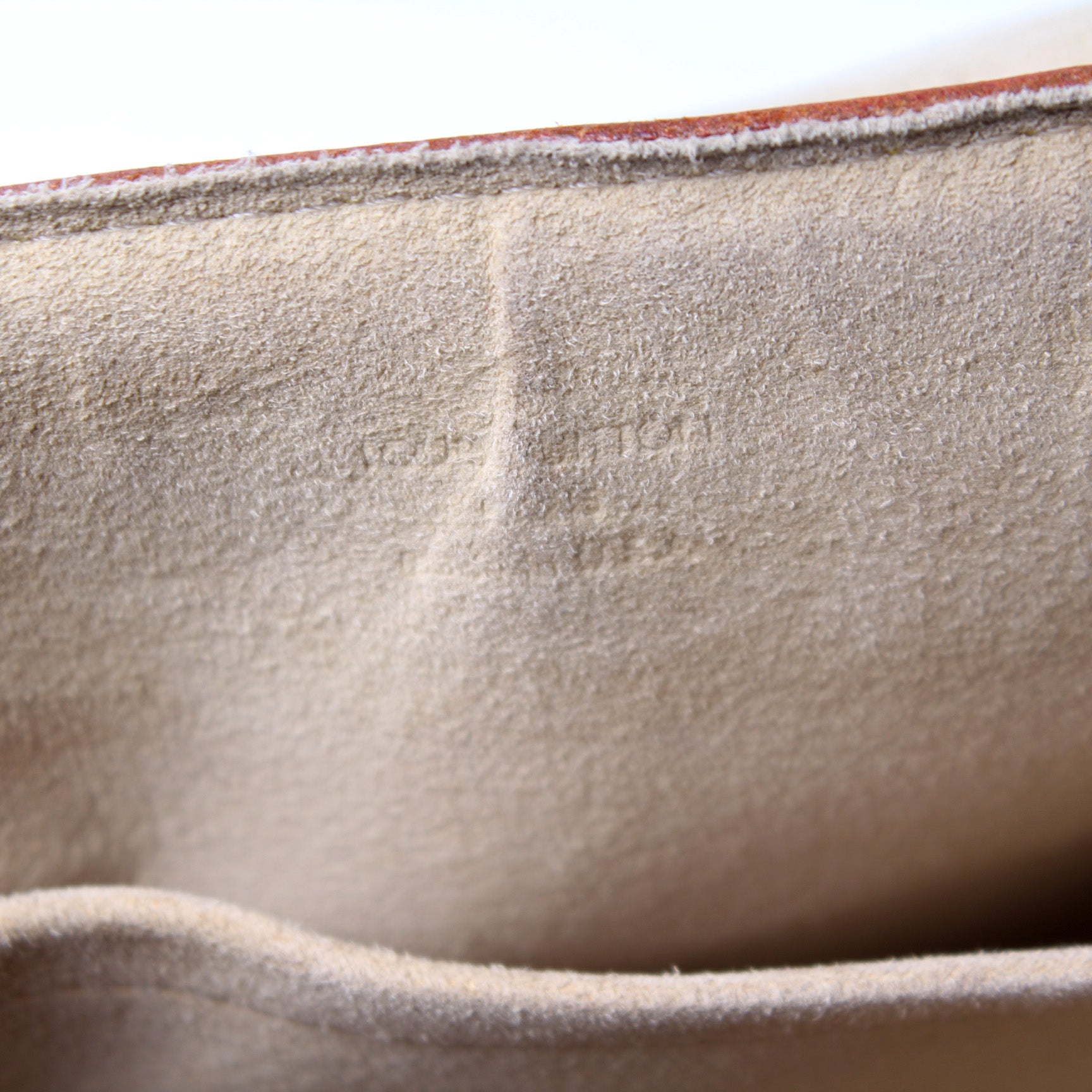 Beverly MM Monogram – Keeks Designer Handbags