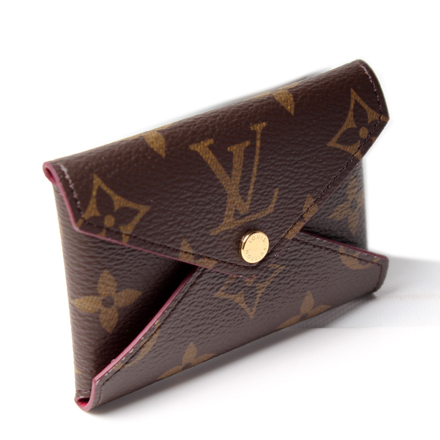 Authentic Louis Vuitton Kirigami Small pouch Excellent Cond.