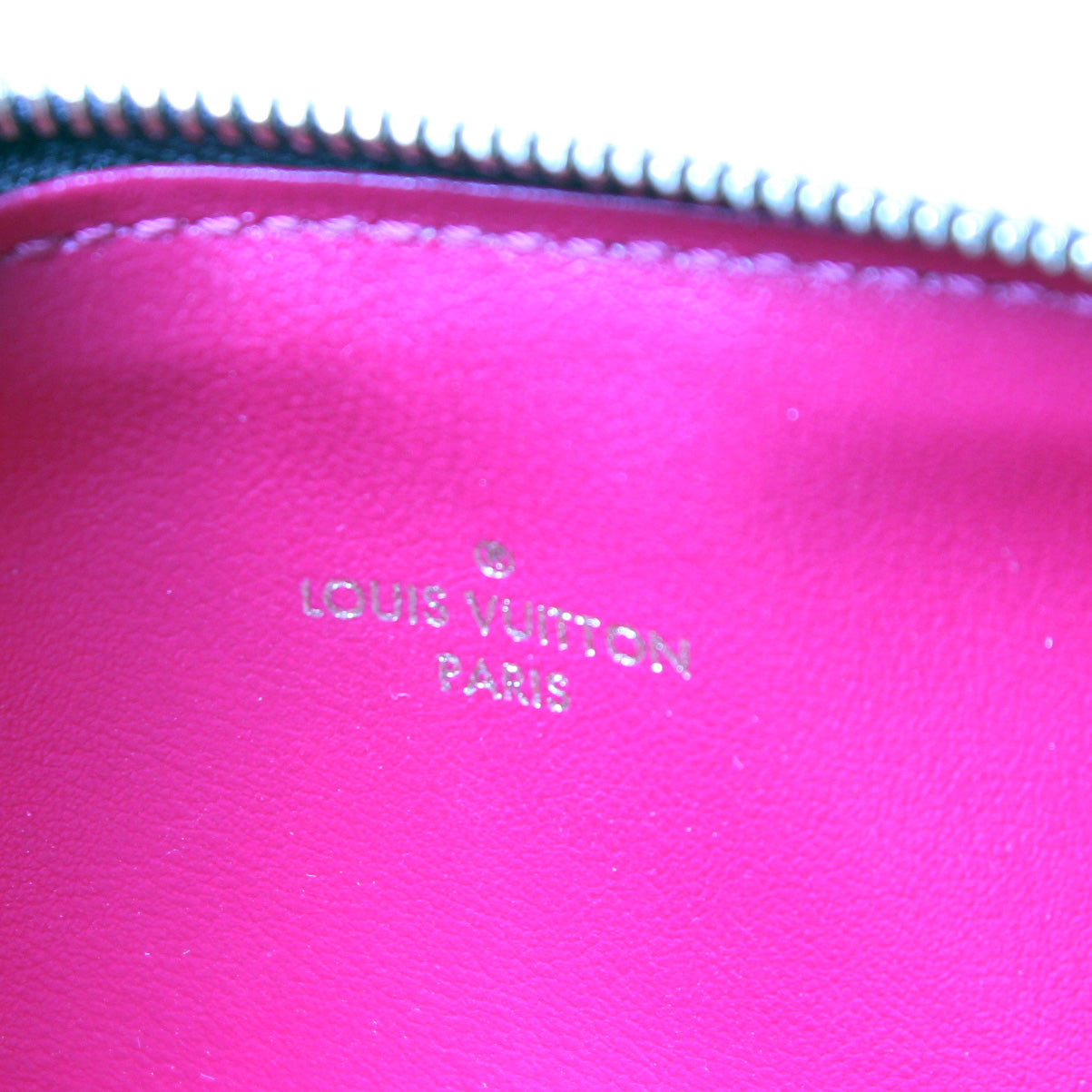 Louis Vuitton Felicie Pochette w/ Inserts