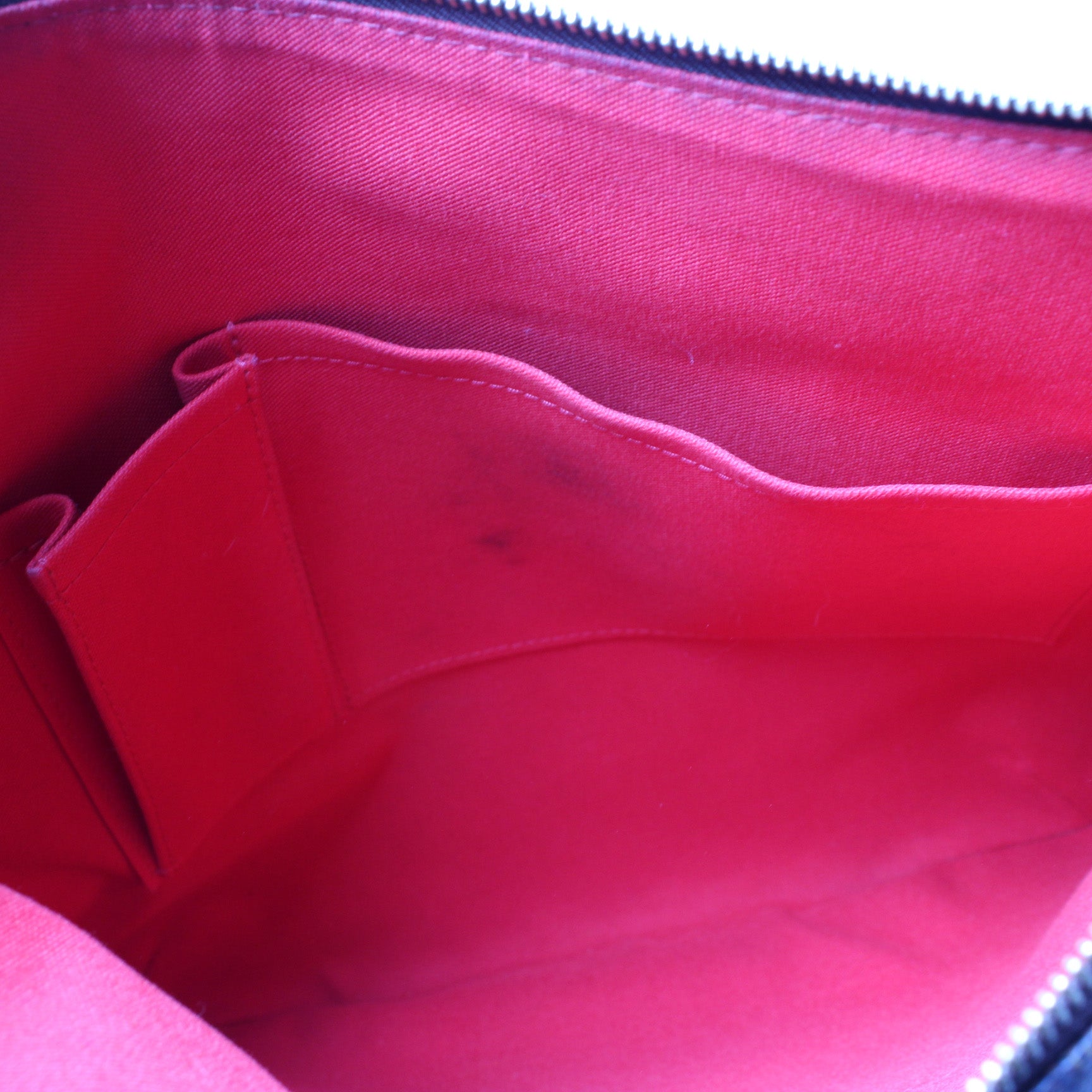 Bloomsbury GM Ebene – Keeks Designer Handbags
