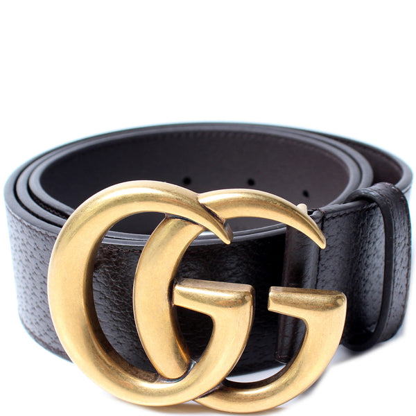 406831 GG Marmont Belt Sz 90/36 display picture 1