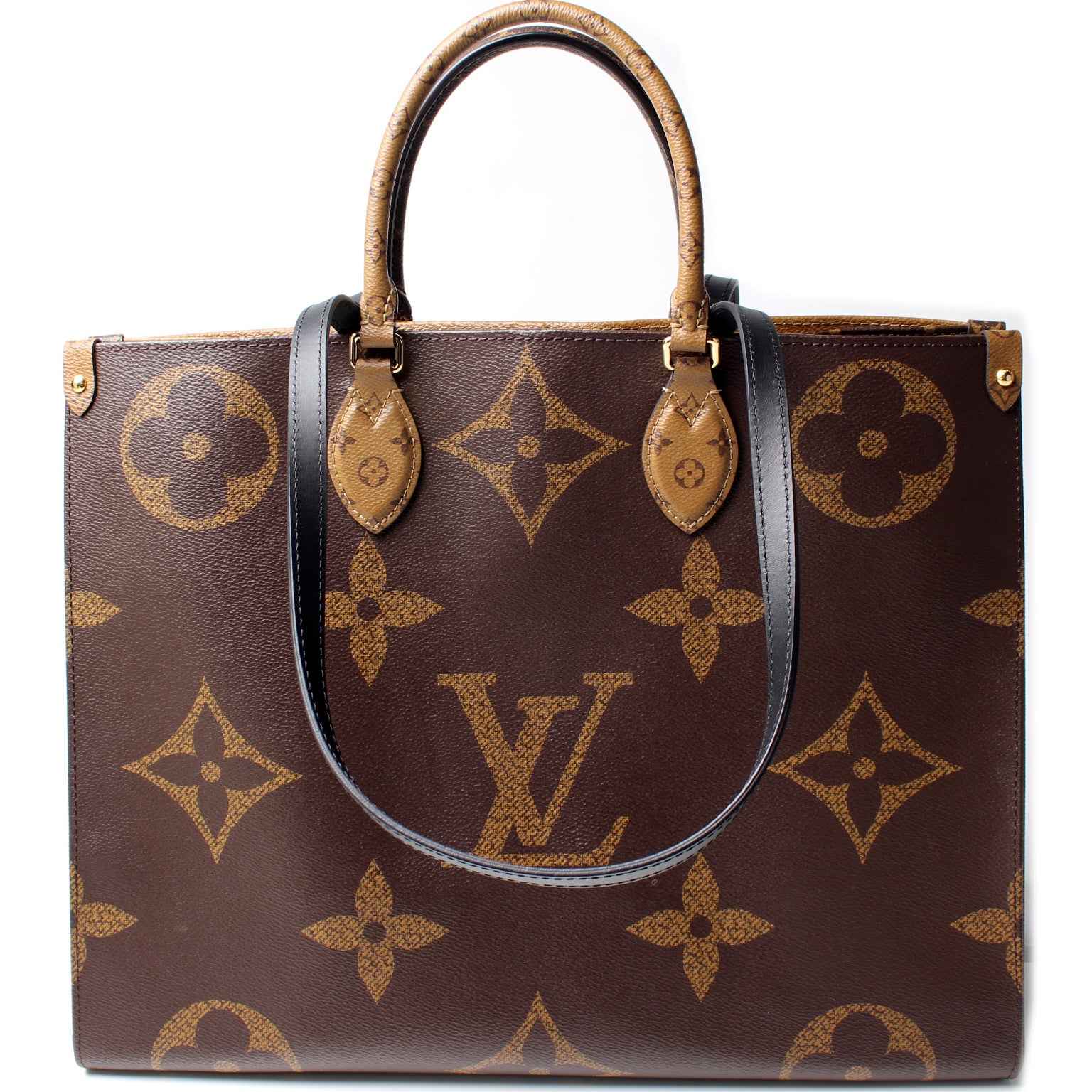 Louis Vuitton 2020 pre-owned Onthego GM Tote Bag - Farfetch