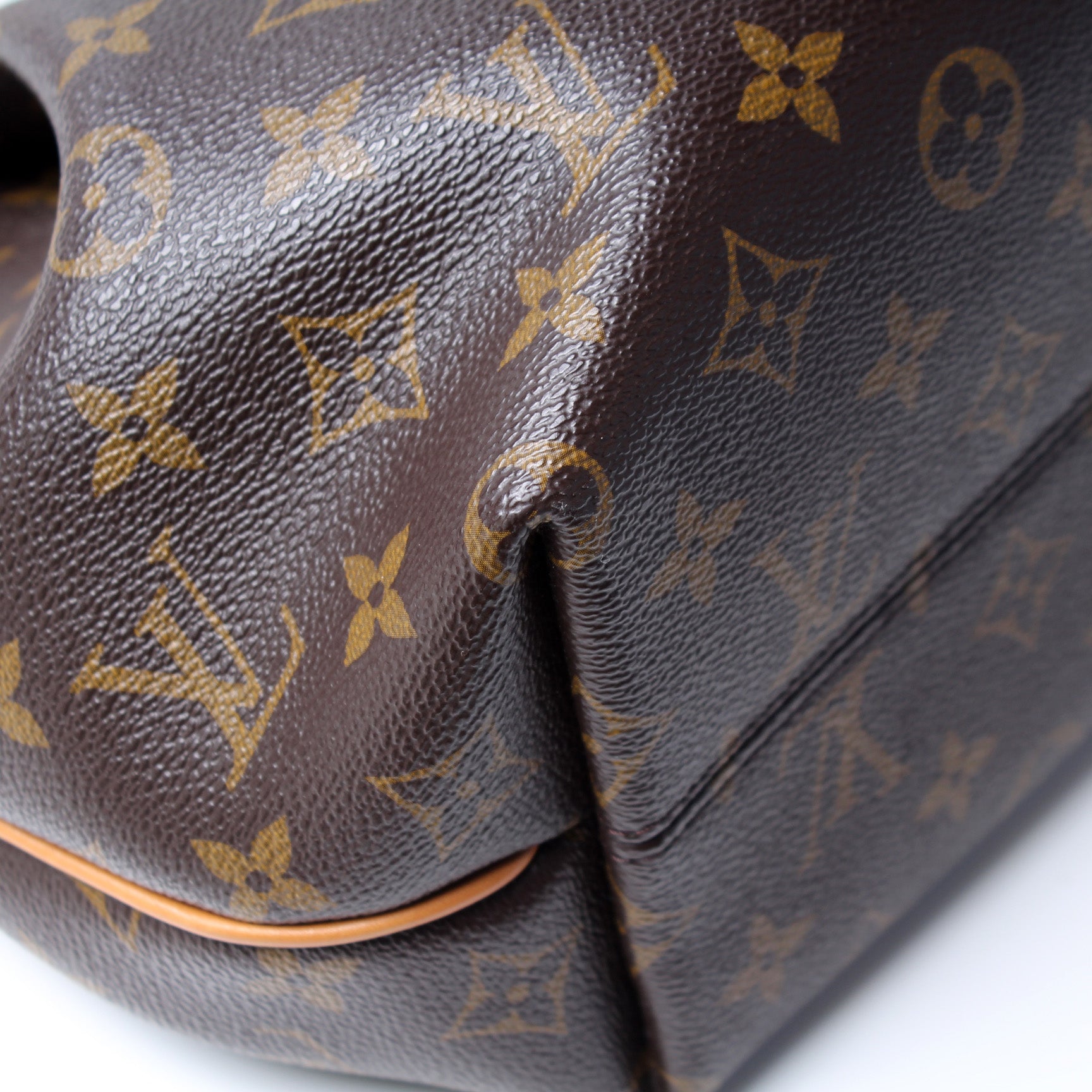 LOUIS VUITTON Monogram Turenne PM 1291954