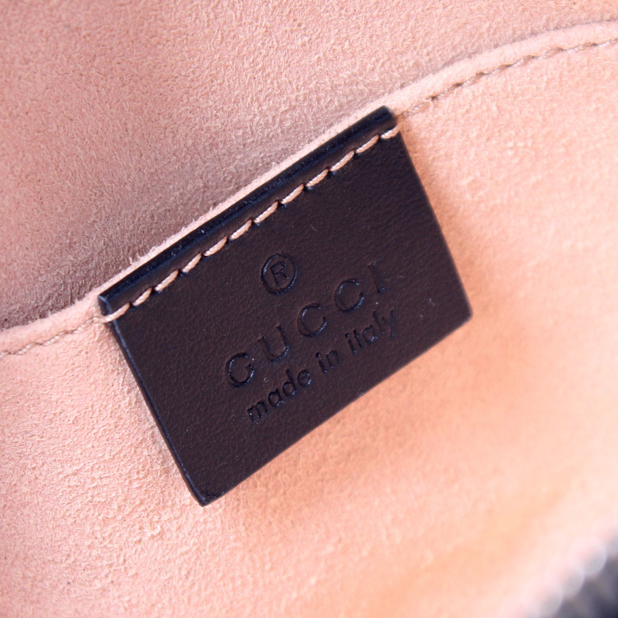 448065 Marmont Mini Camera Bag – Keeks Designer Handbags