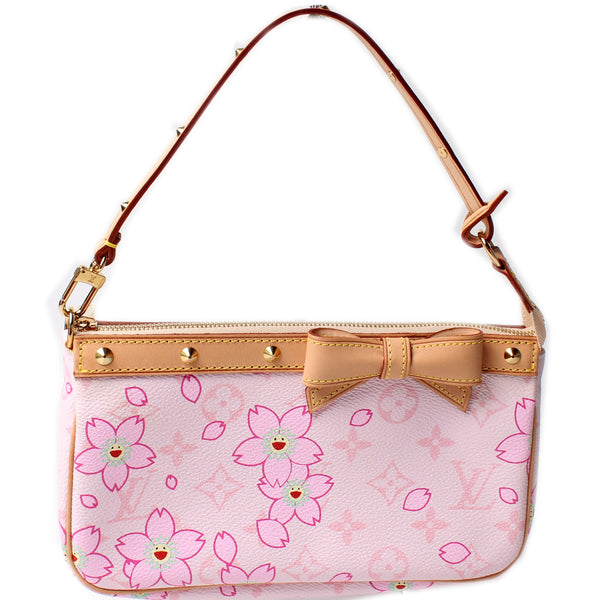 Pochette Coussin Fall in Love – Keeks Designer Handbags