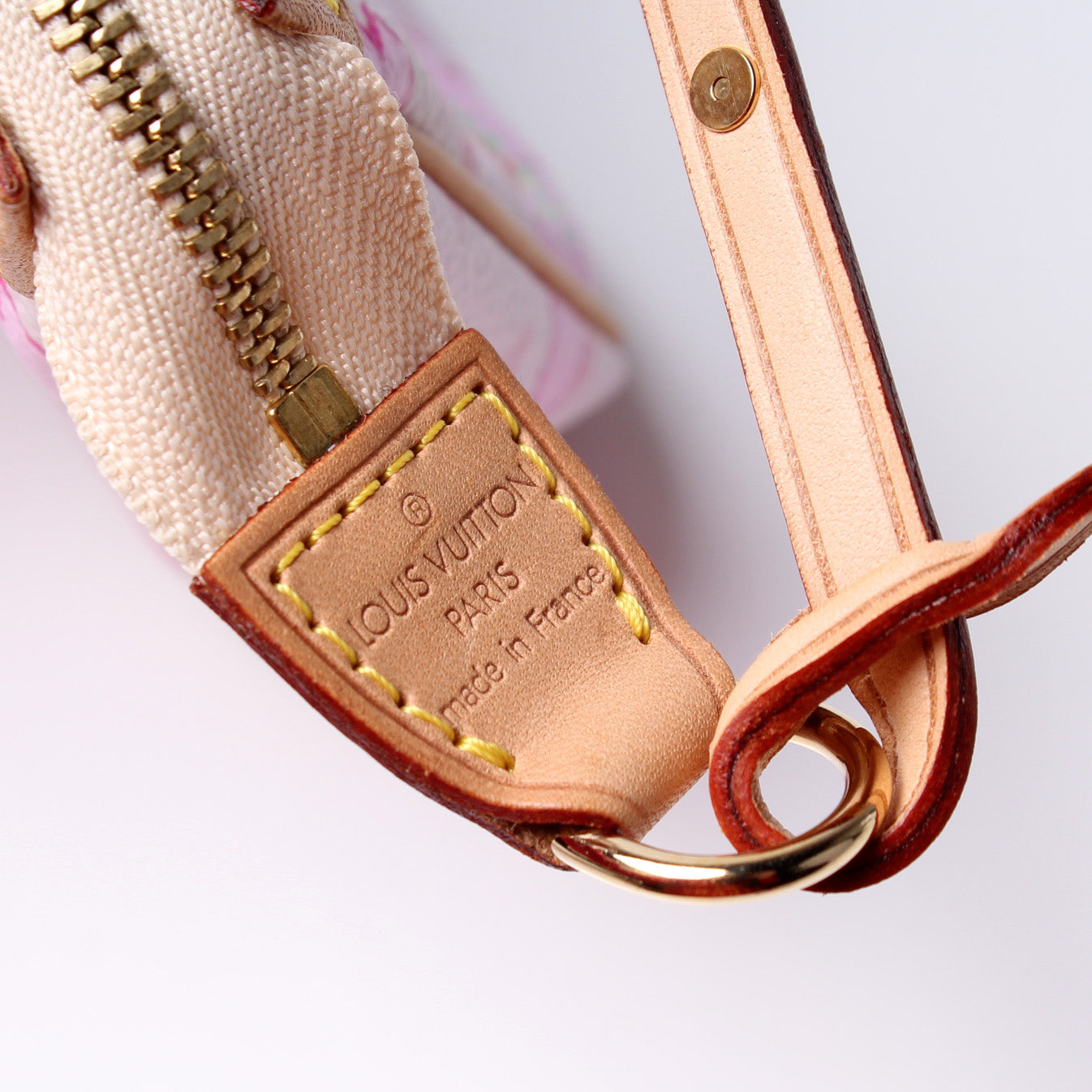 Pochette Coussin – Keeks Designer Handbags
