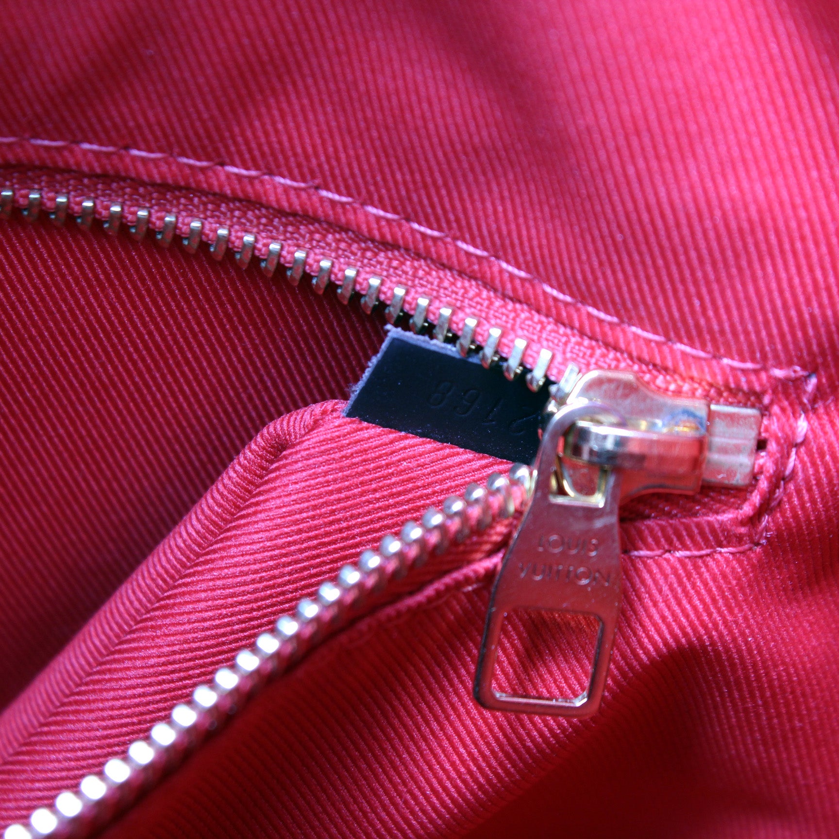 Louis Vuitton Graceful PM Damier Ebene (RRP £1,360) – Addicted to Handbags
