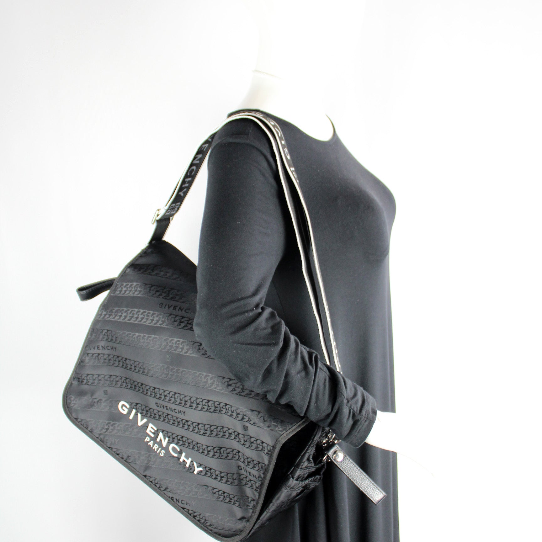 Clery Denim Epi – Keeks Designer Handbags