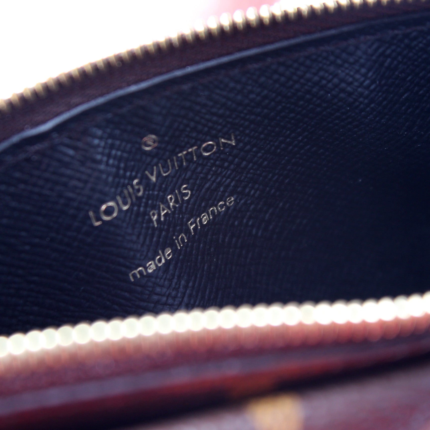 Louis Vuitton Card Holder Recto Verso Monogram (RRP £435) – Addicted to  Handbags