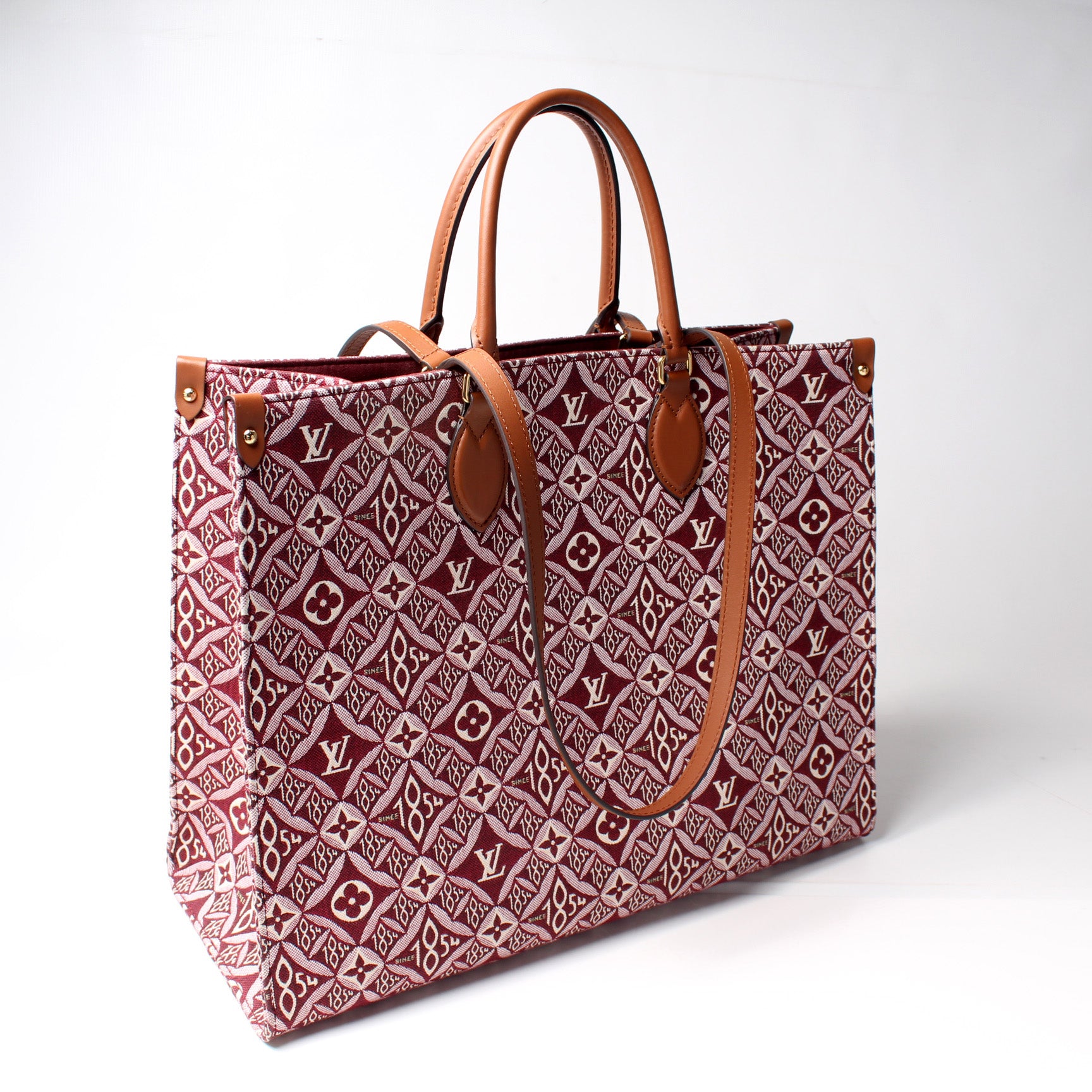 ONTHEGO GM Since 1854 – Keeks Designer Handbags