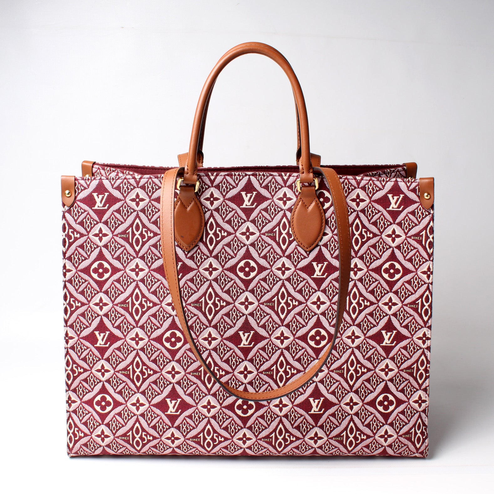 Women's Since 1854 OnTheGo GM, LOUIS VUITTON