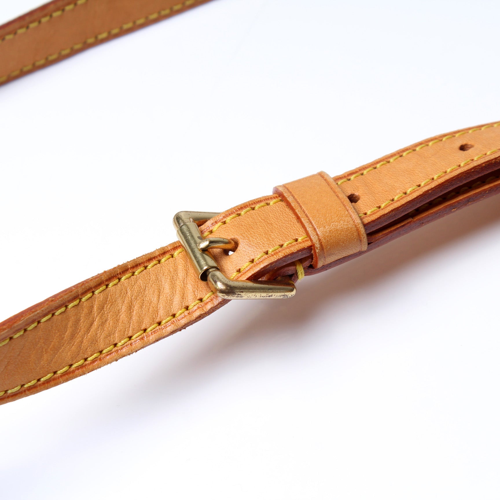 Lv Musette Salsa Long Strap  Natural Resource Department