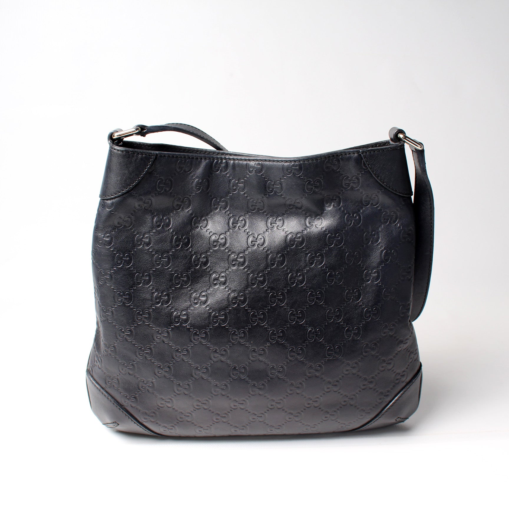 Gabrielle Hobo Medium – Keeks Designer Handbags