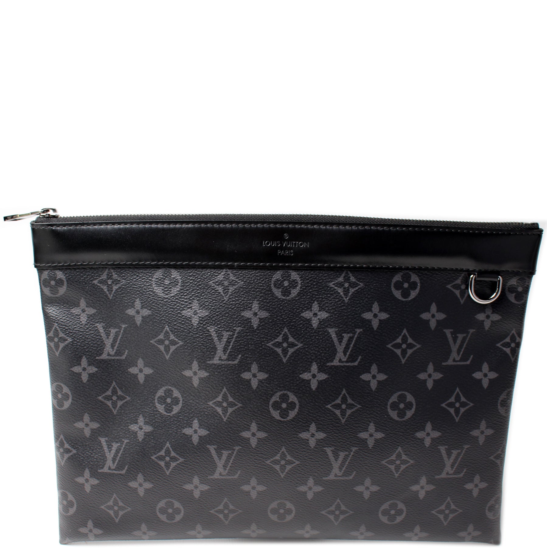 Authenticated Used LOUIS VUITTON Louis Vuitton Pochette Discovery