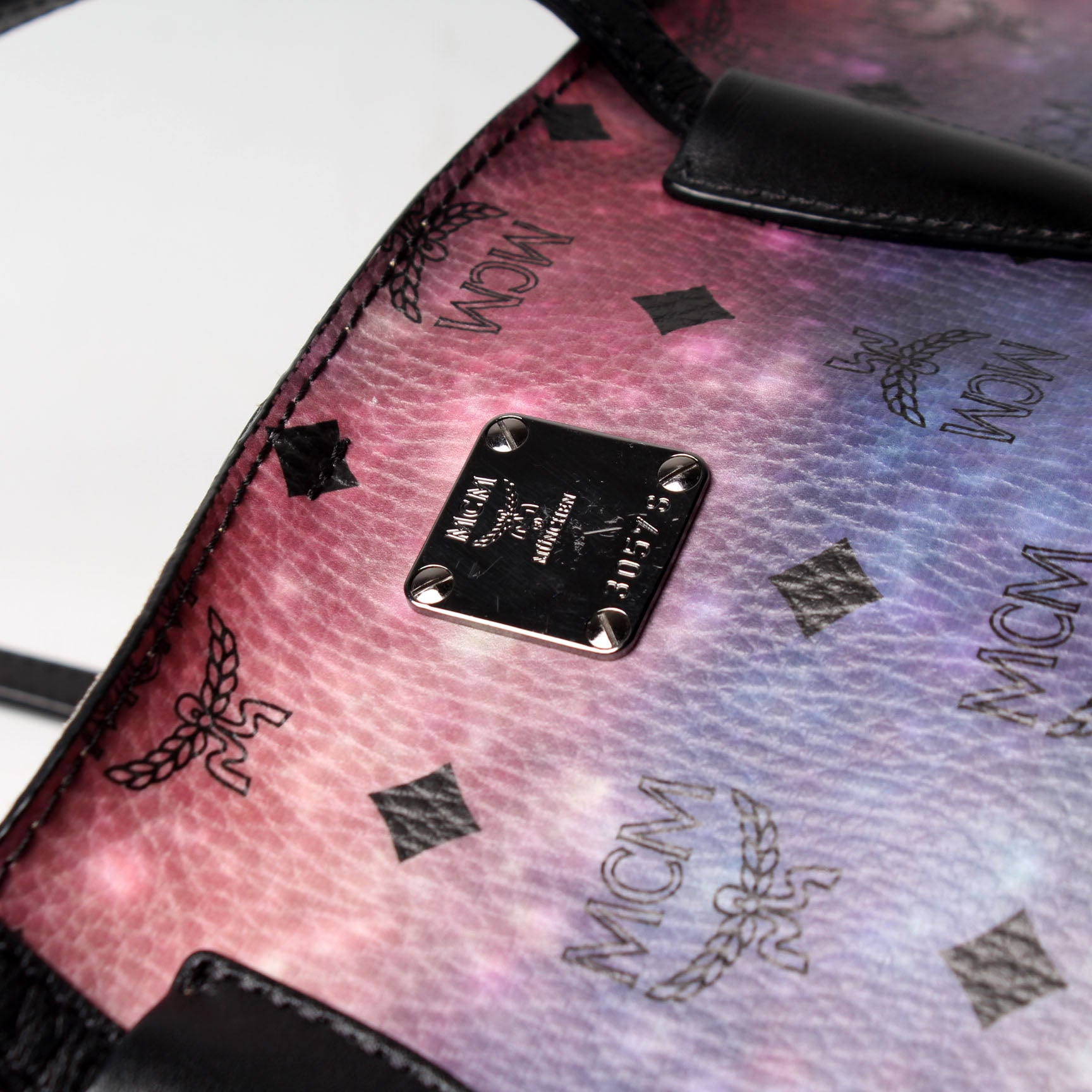 MCM Galaxy Tote Bags for Women