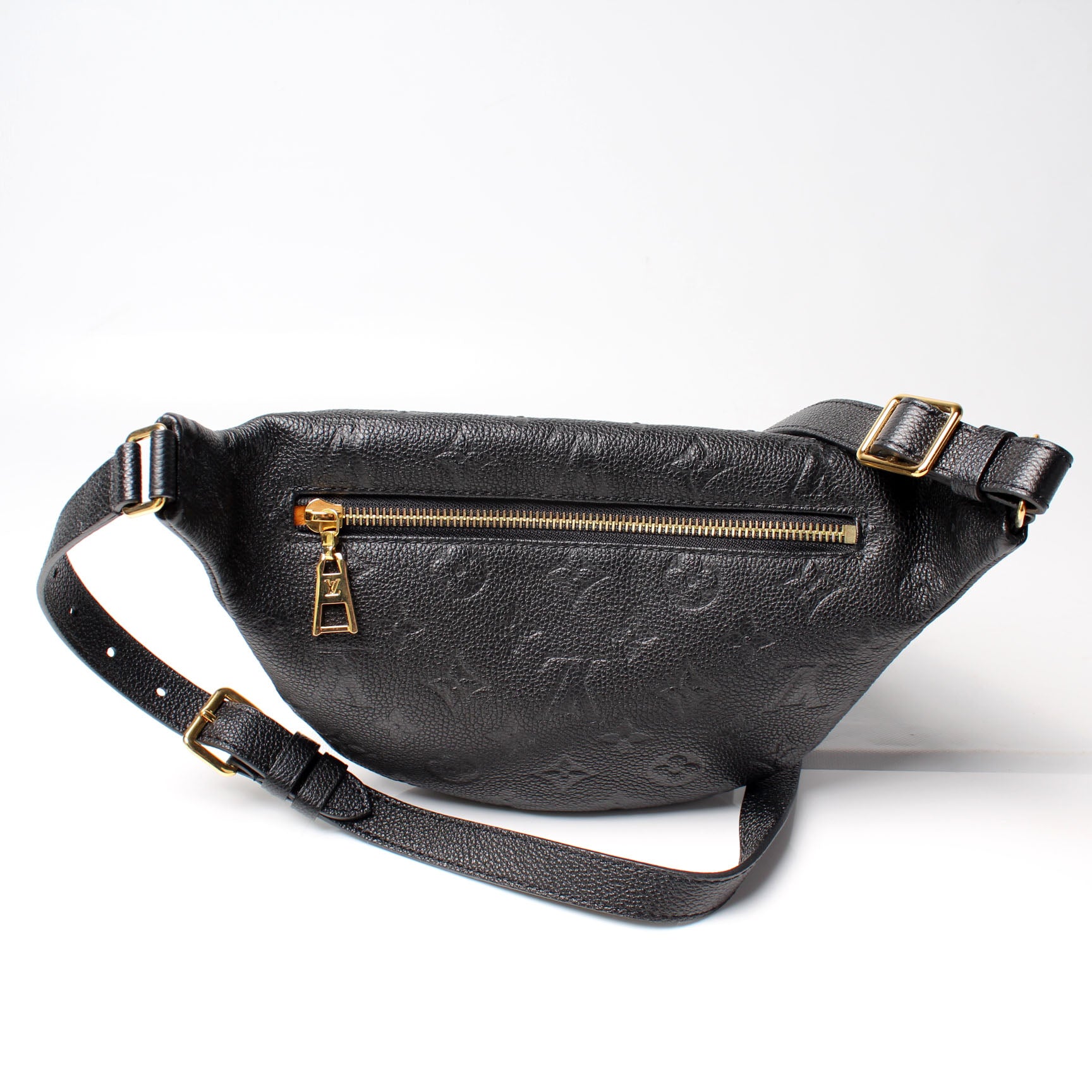 Bumbag Empreinte – Keeks Designer Handbags