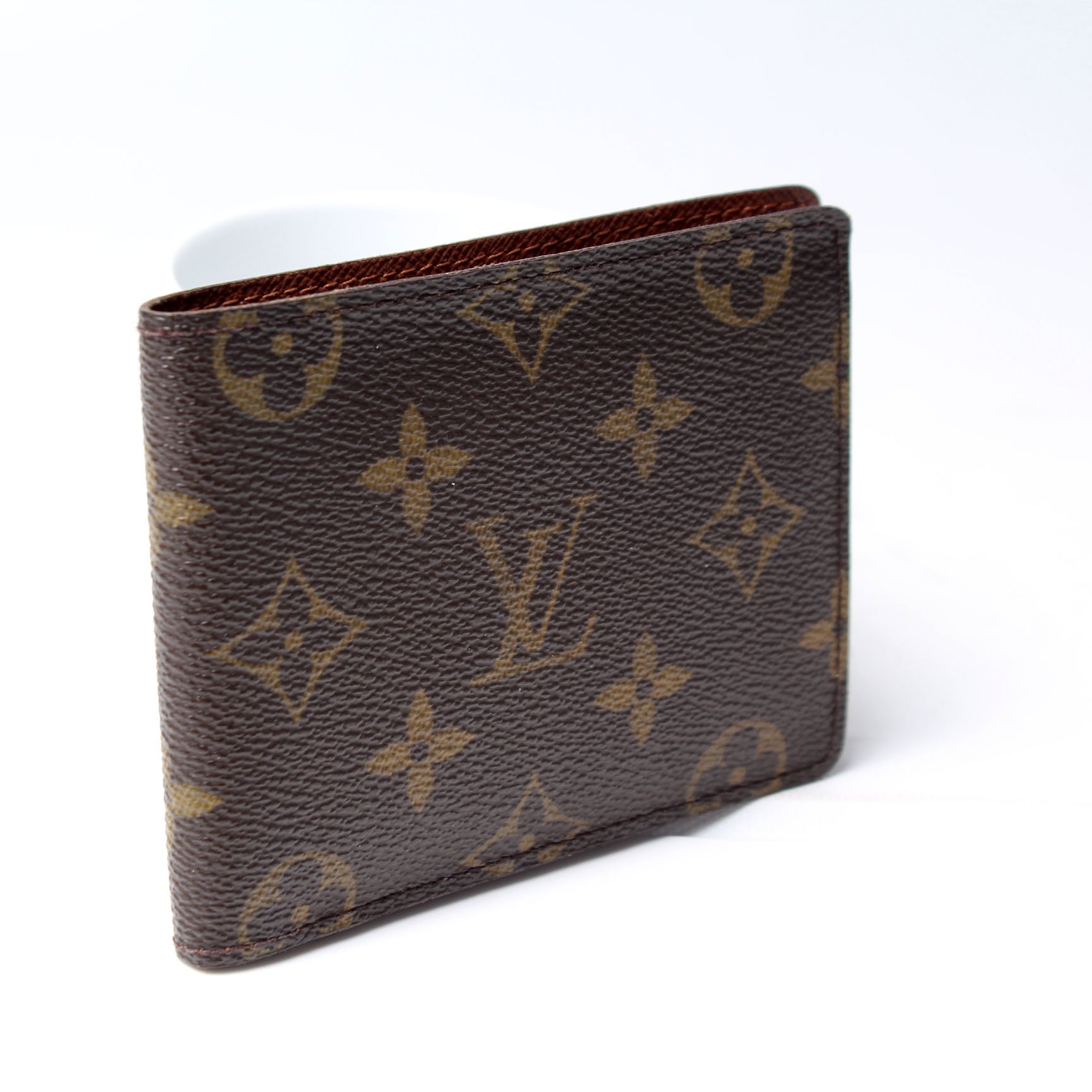 Multiple Wallet Monogram Eclipse – Keeks Designer Handbags