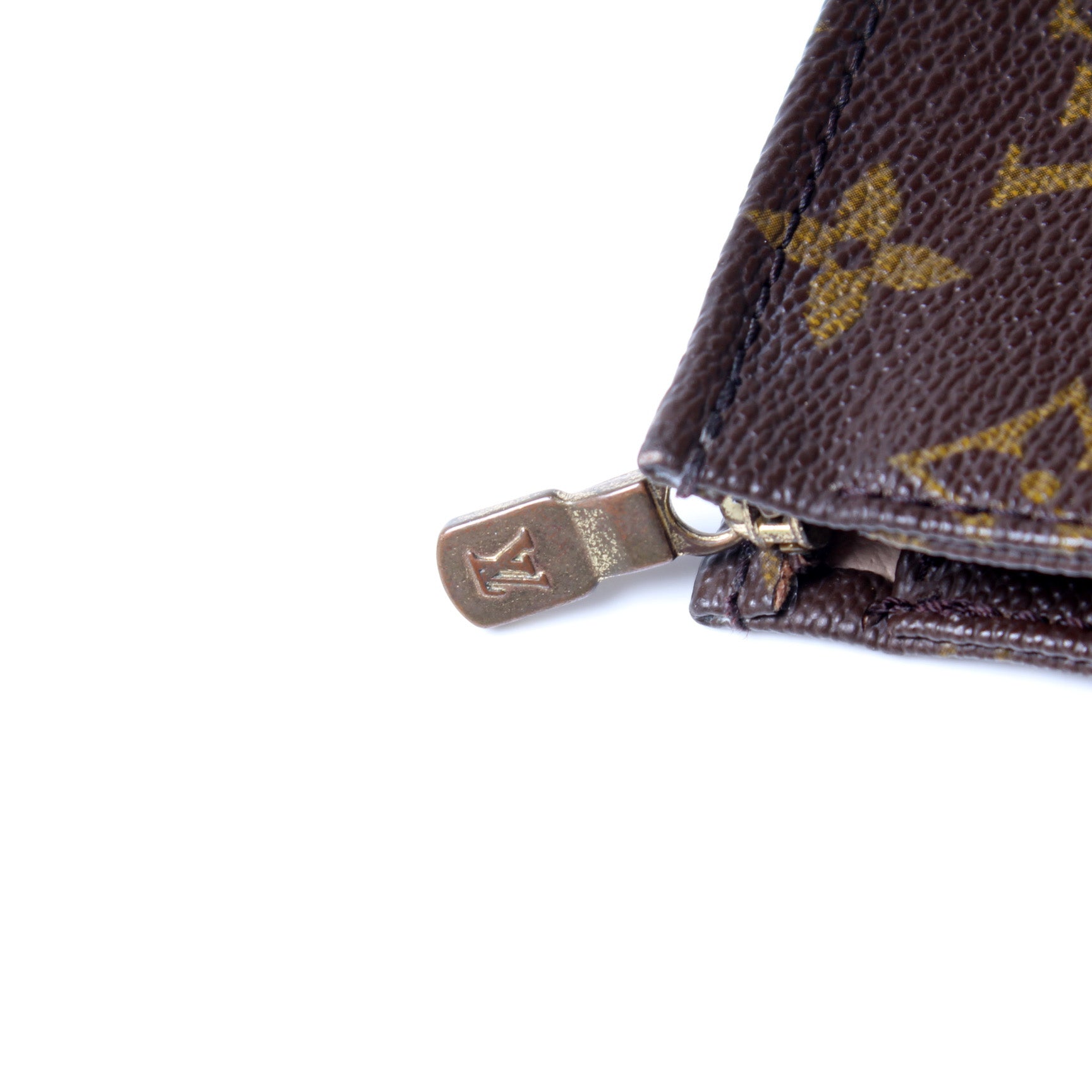 Etui Voyage Pouch PM Monogram – Keeks Designer Handbags