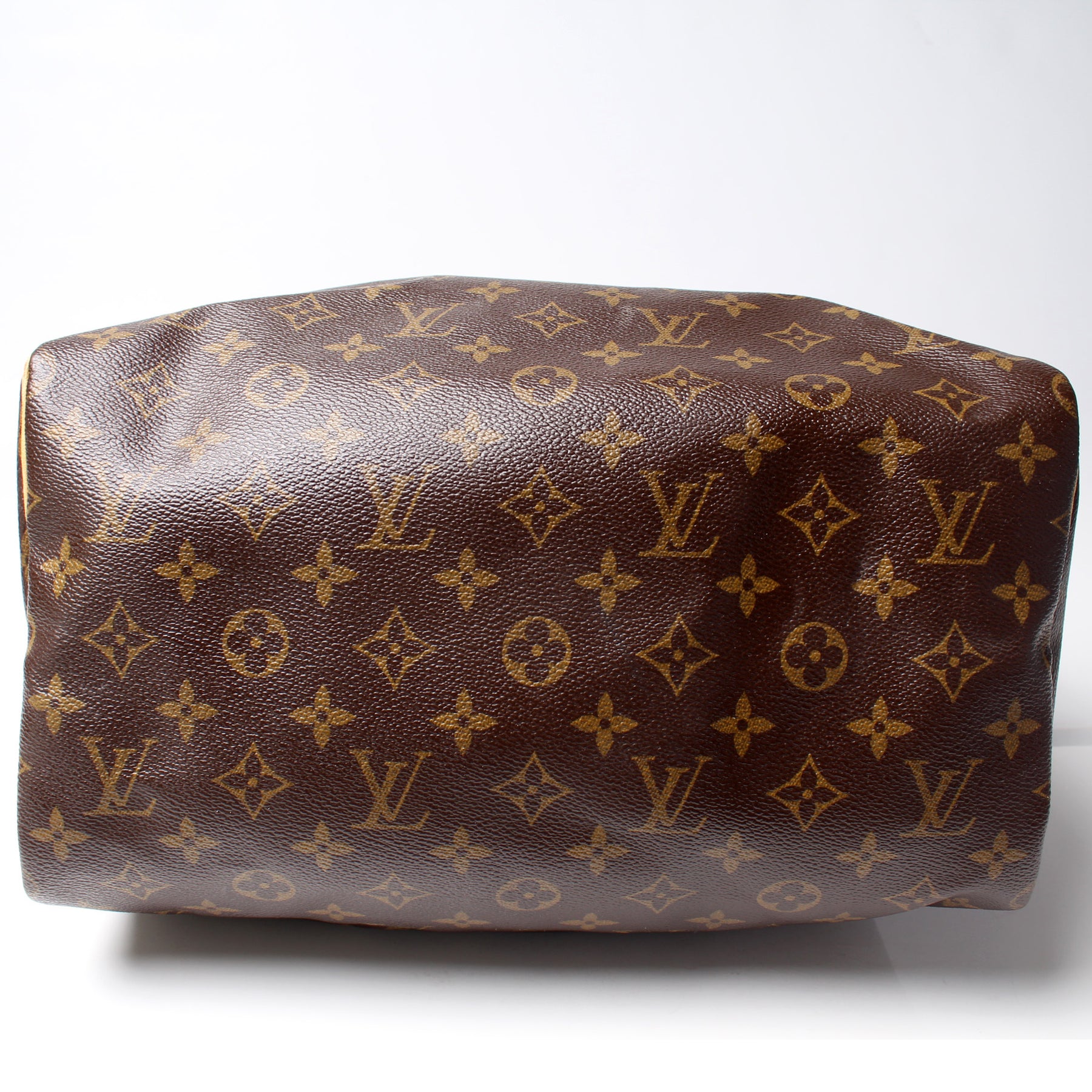 Speedy 30 Bandouliere Giant Monogram – Keeks Designer Handbags