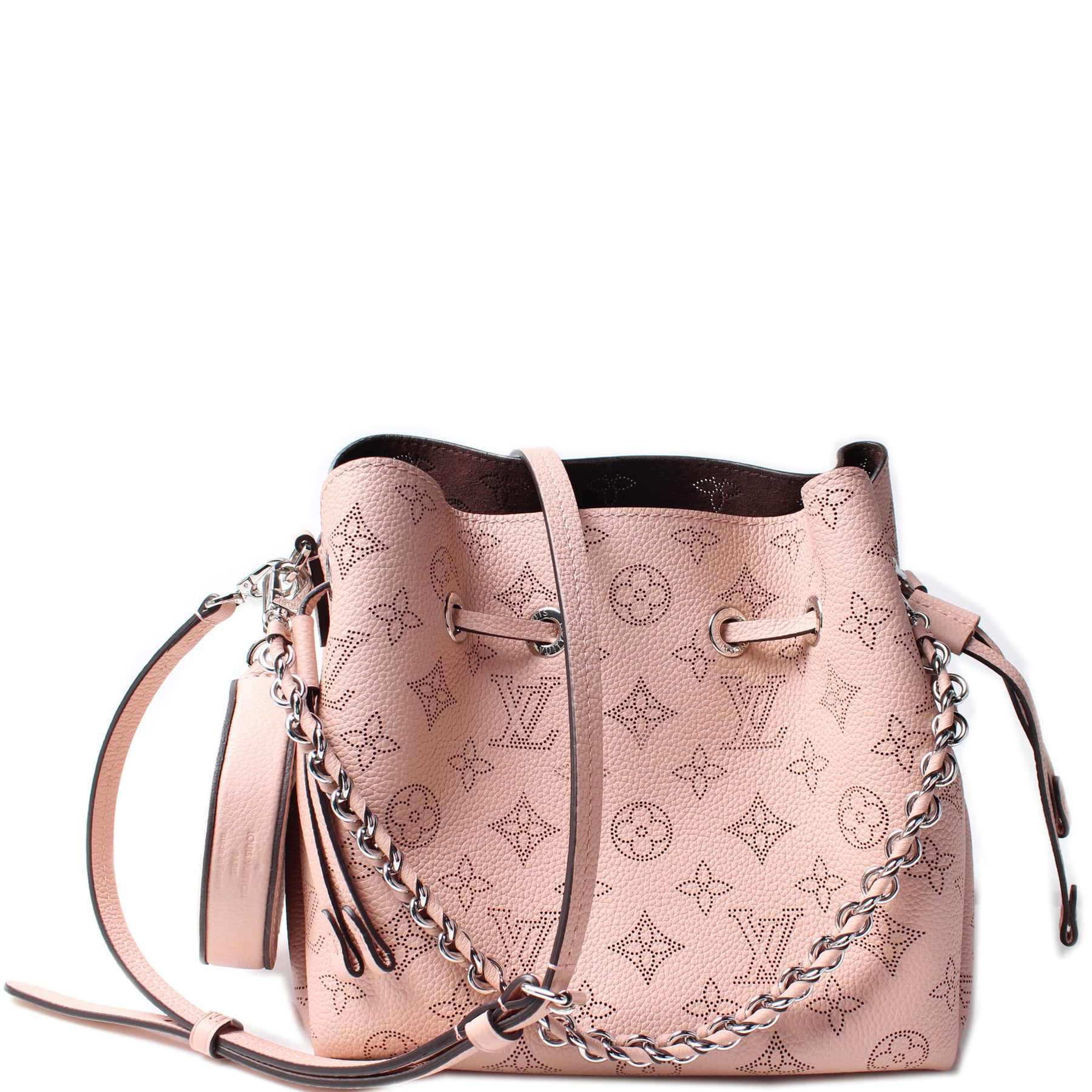 Louis Vuitton Bella Mahina Crossbody Bag