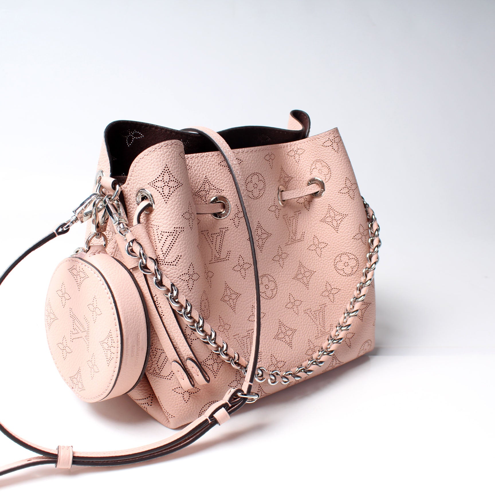Bella Mahina Leather - Handbags