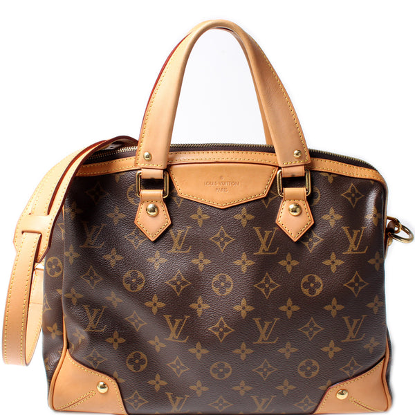 Retiro PM Monogram – Keeks Designer Handbags