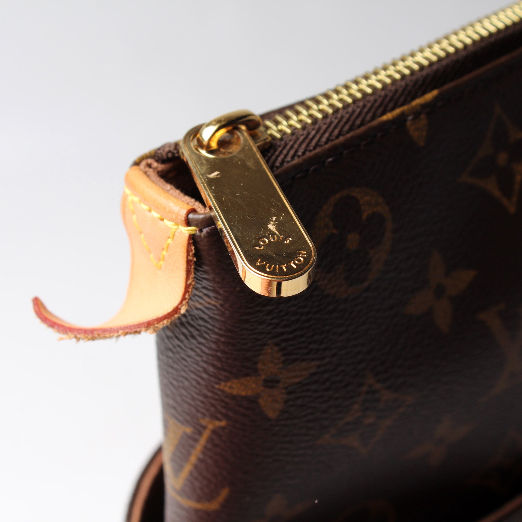 Montaigne GM Monogram – Keeks Designer Handbags