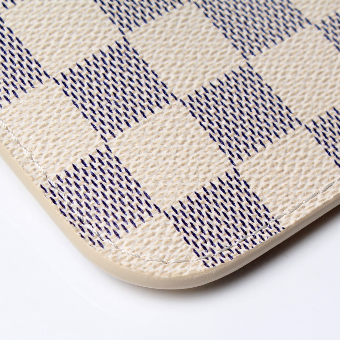 Pochette Only Monogram Neverfull – Keeks Designer Handbags