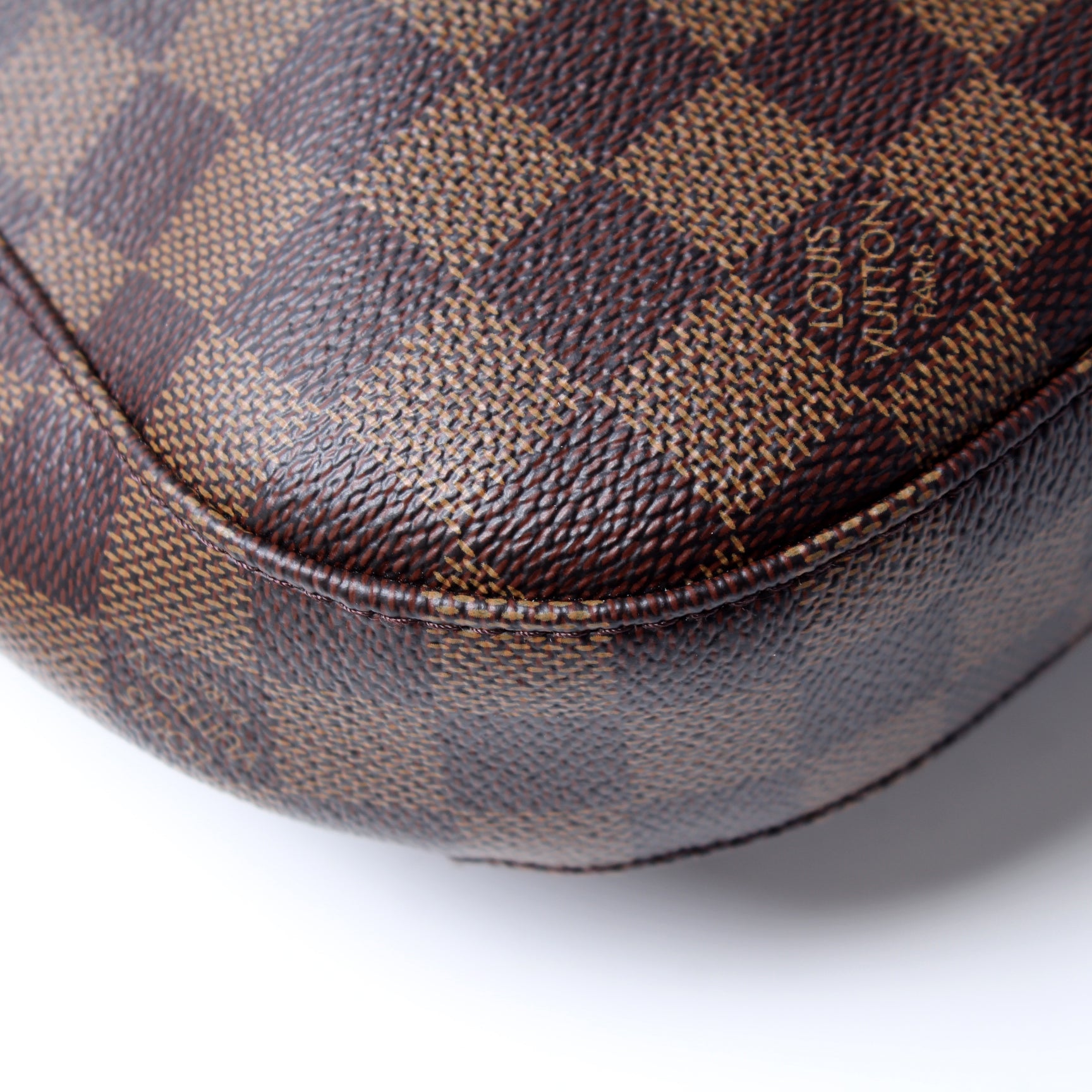 Louis Vuitton Damier Ebene South Bank Besace – Lux Second Chance