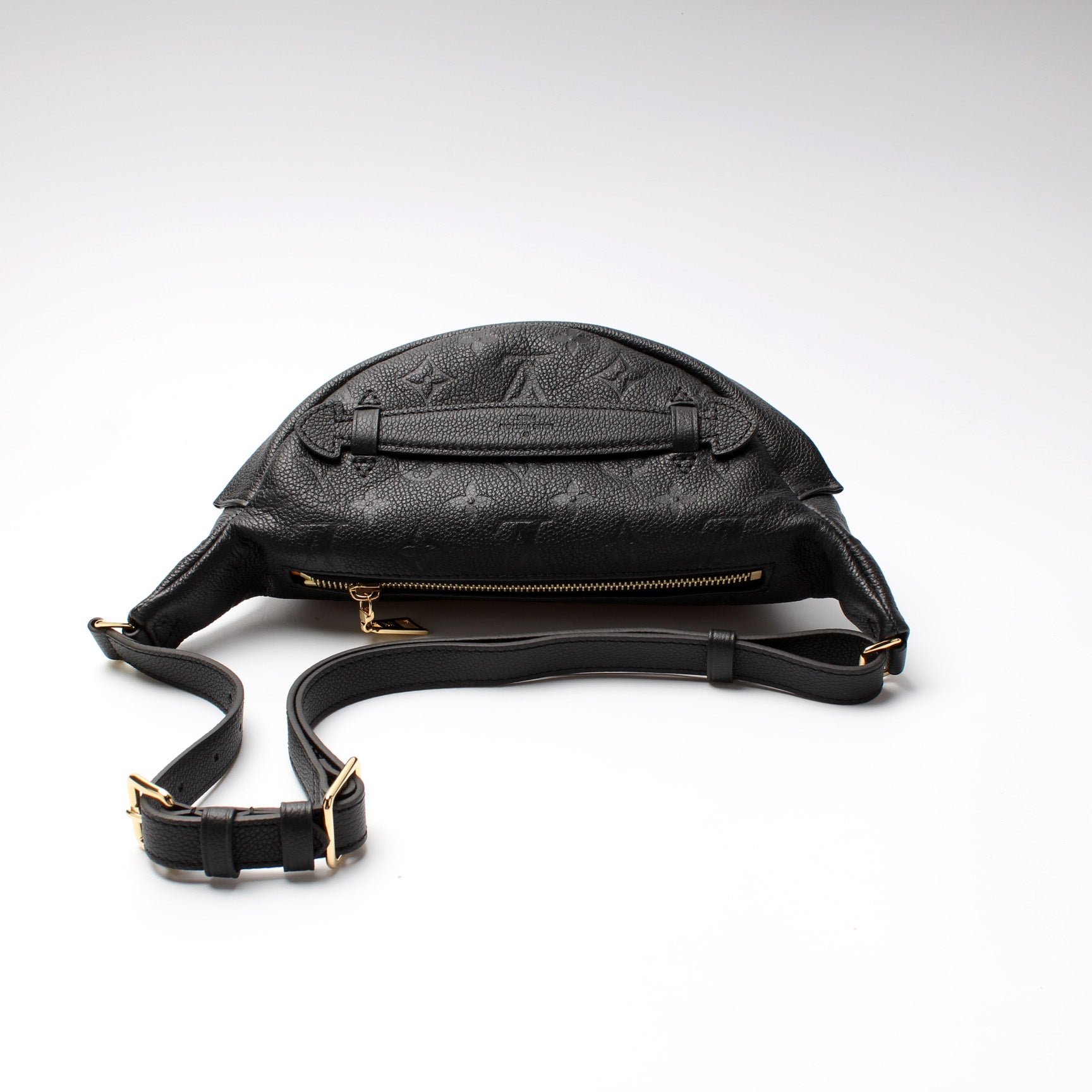 Louis Vuitton Empreinte Bumbag – The Bag Broker
