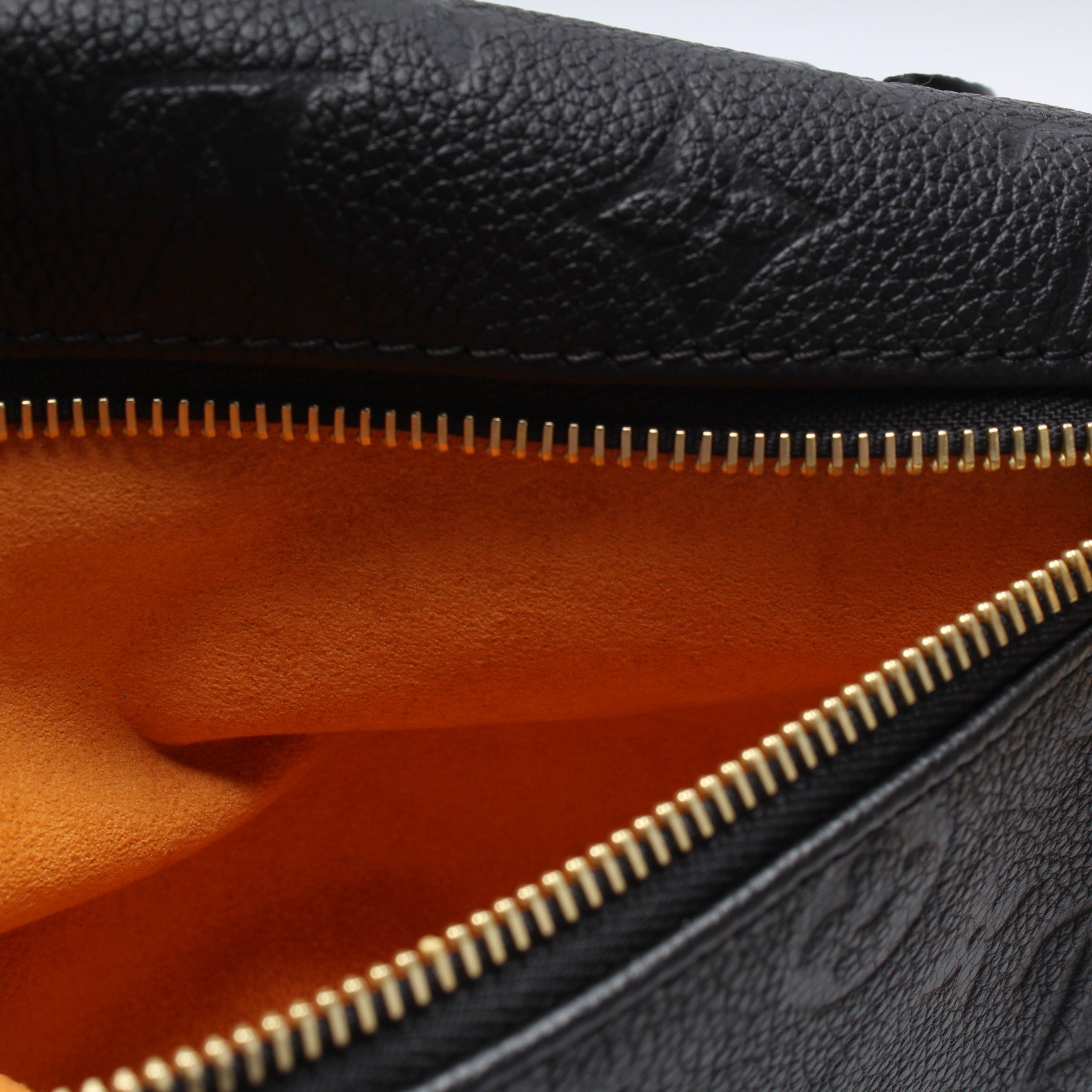 LV Bumbag Empreinte Leather - Kaialux