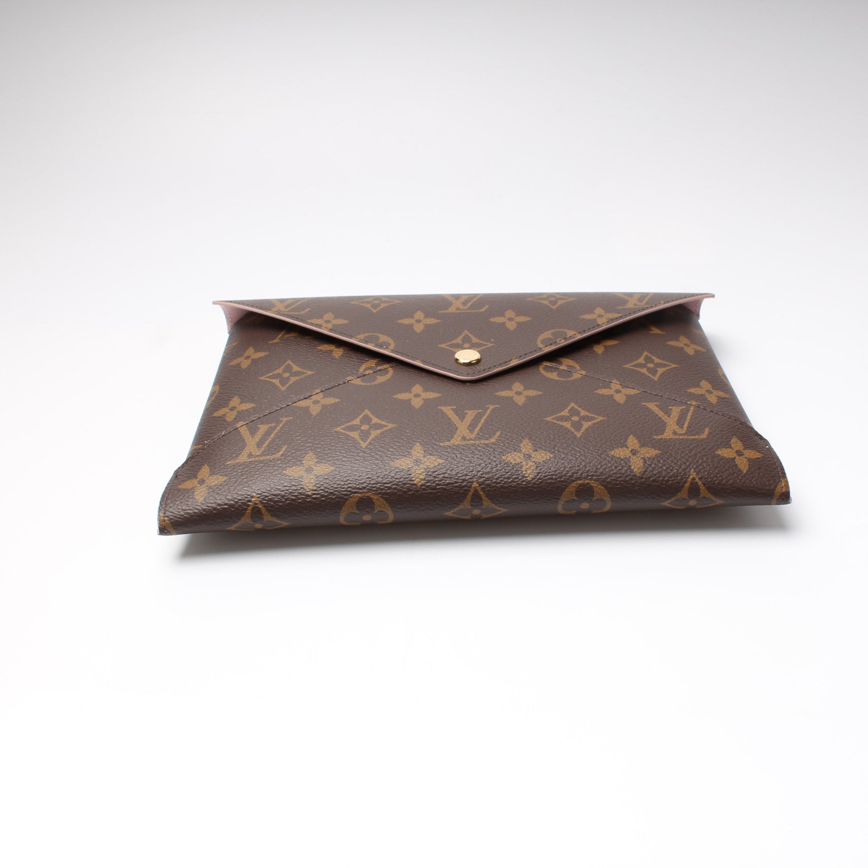 Louis Vuitton Large Kirigami Pouch Monogram – Addicted to Handbags