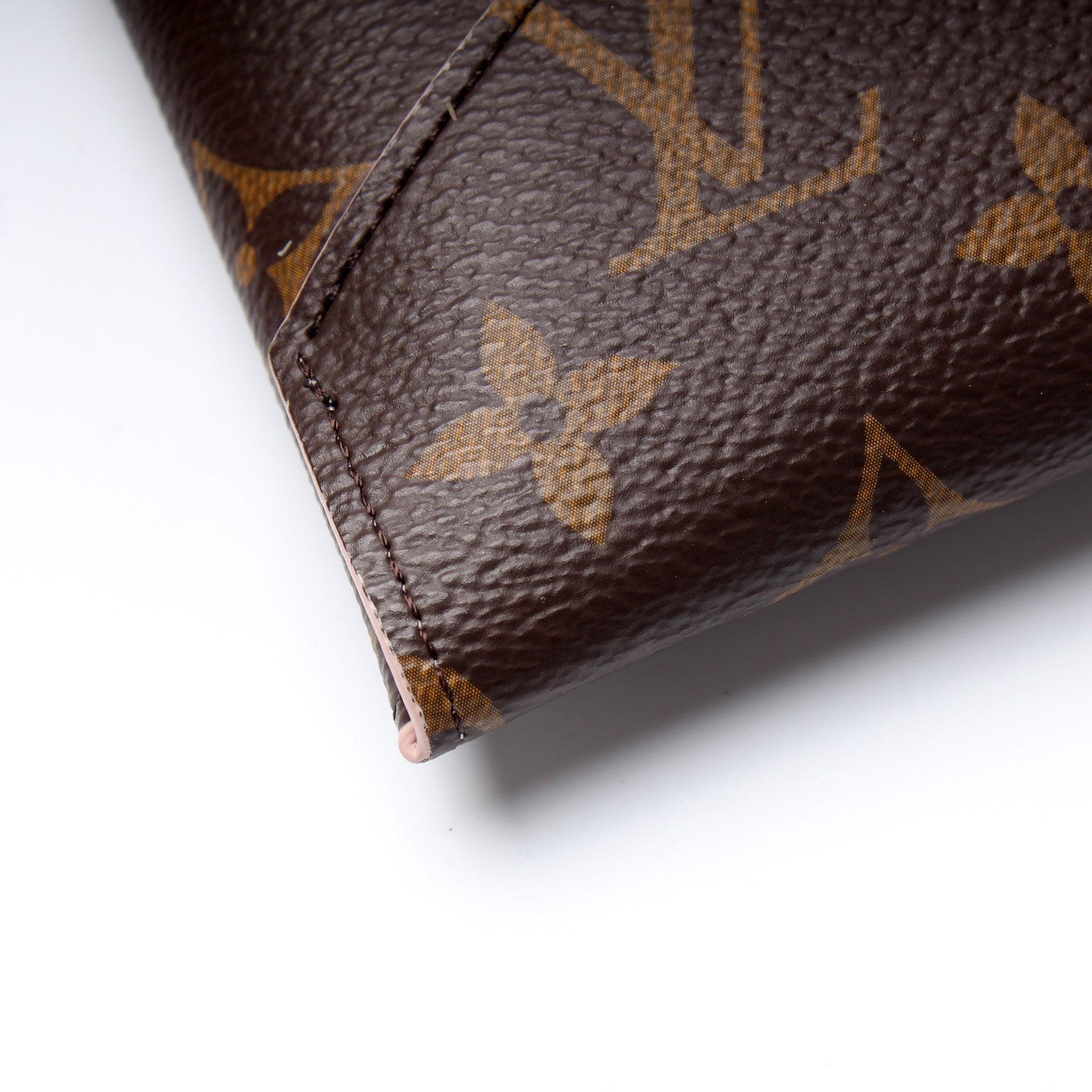 Kirigami Pouch Large Escale – Keeks Designer Handbags