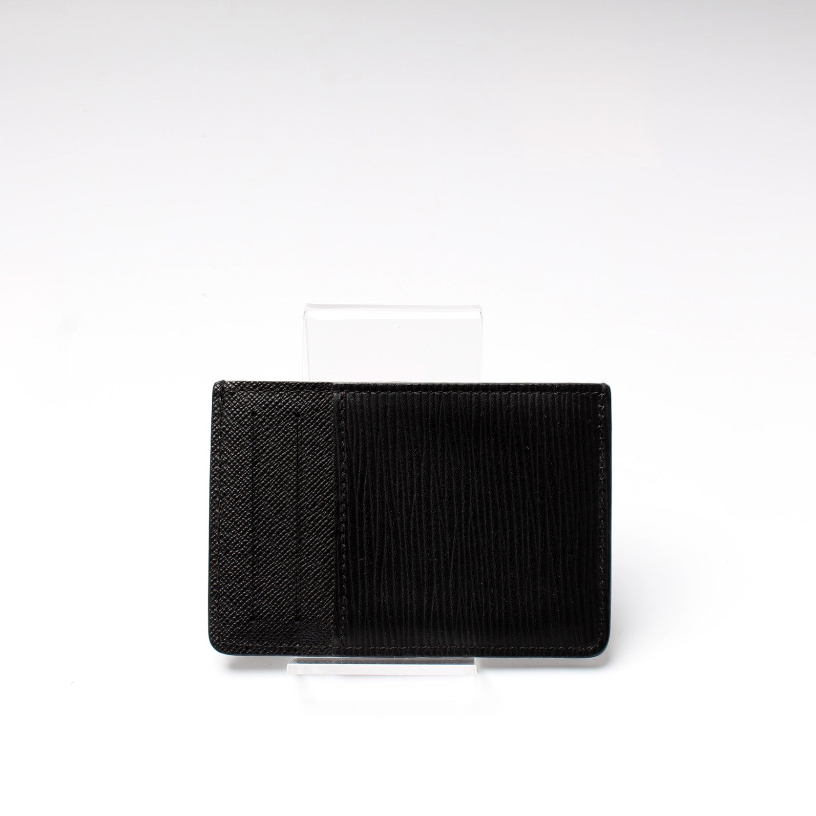 Neo Porte Cartes Epi Leather - Wallets and Small Leather Goods