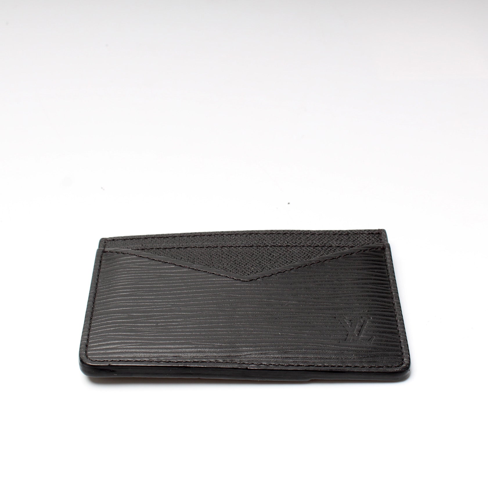 Neo Porte Cartes Epi Leather - Wallets and Small Leather Goods