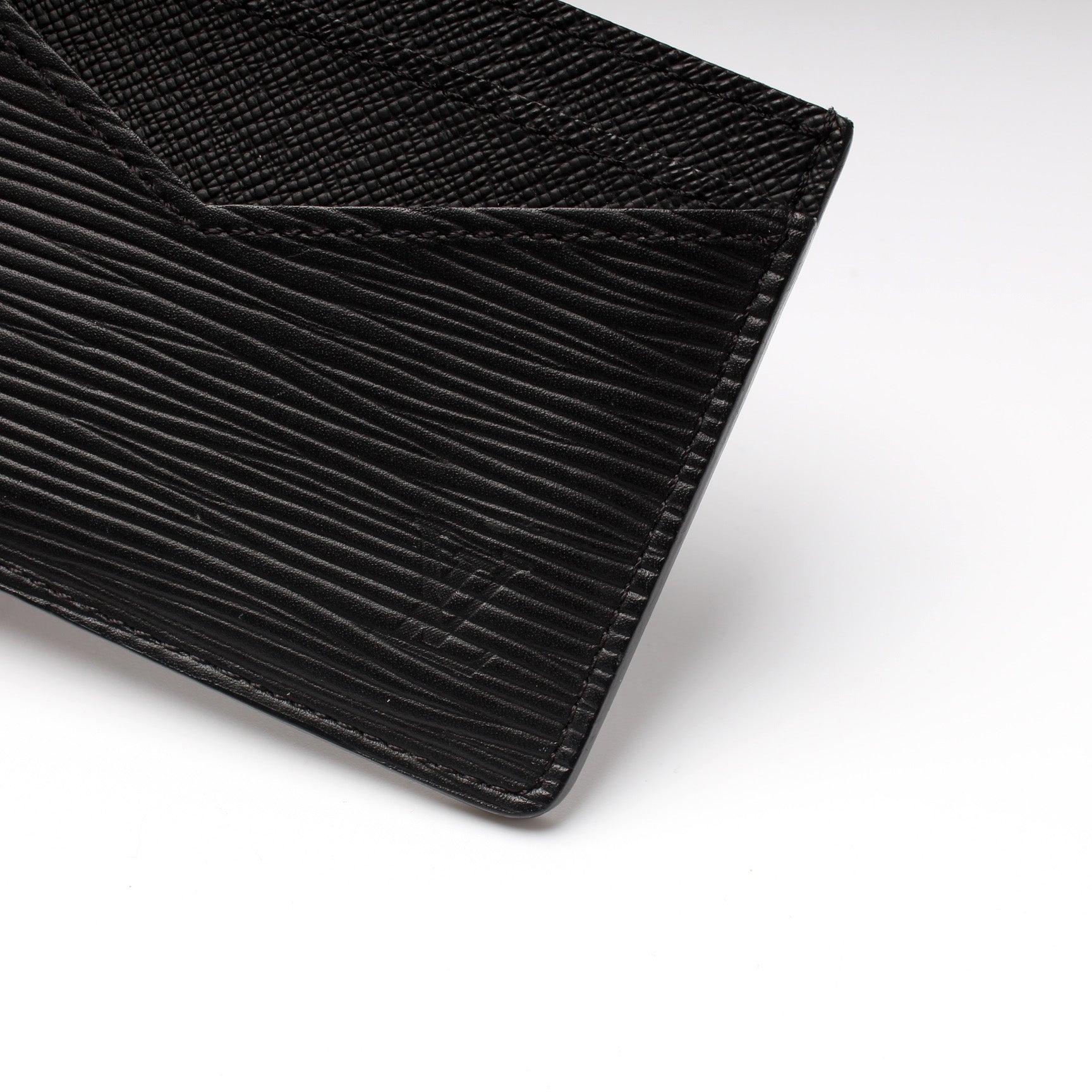 Neo Porte Cartes Epi Leather - Wallets and Small Leather Goods