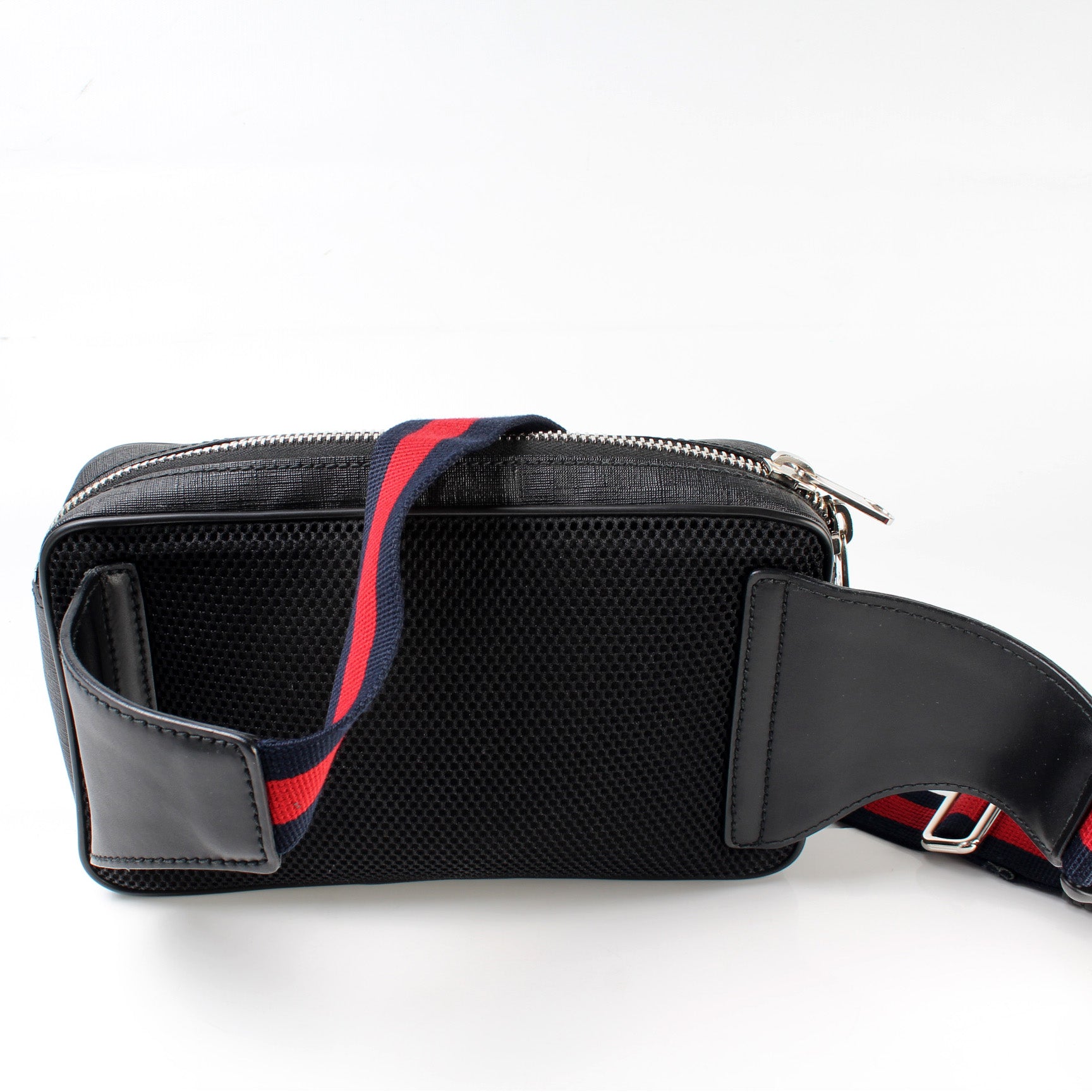 Gucci over the shoulder fanny pack Outlet