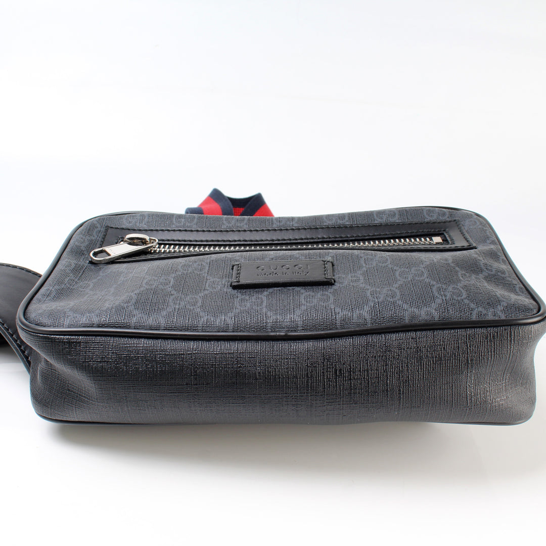 474293 Soft GG Supreme Belt Bag