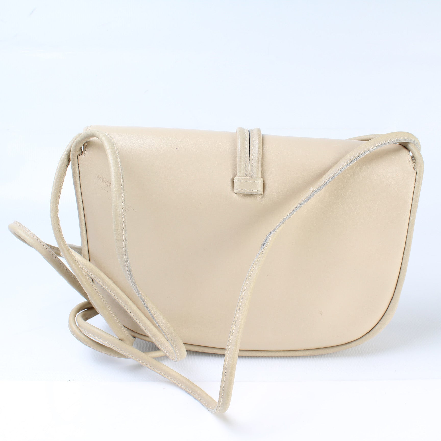 001720439 Vintage Camera Bag – Keeks Designer Handbags