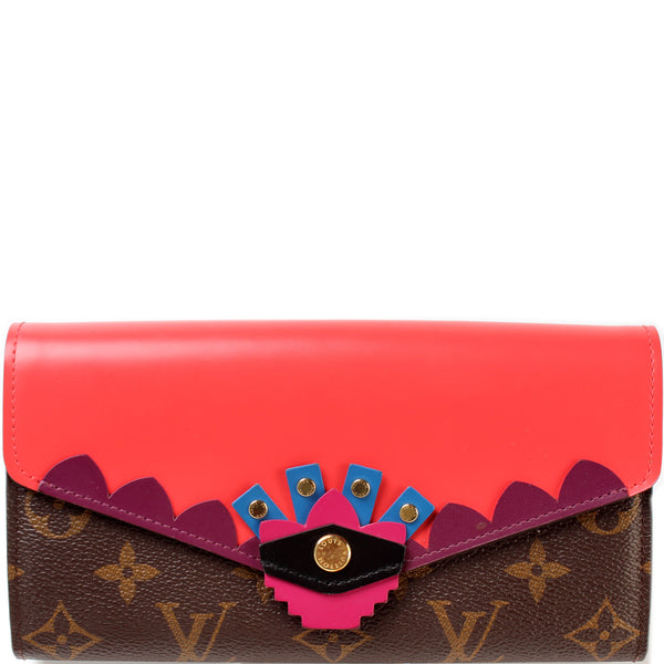 Sarah Totem Wallet