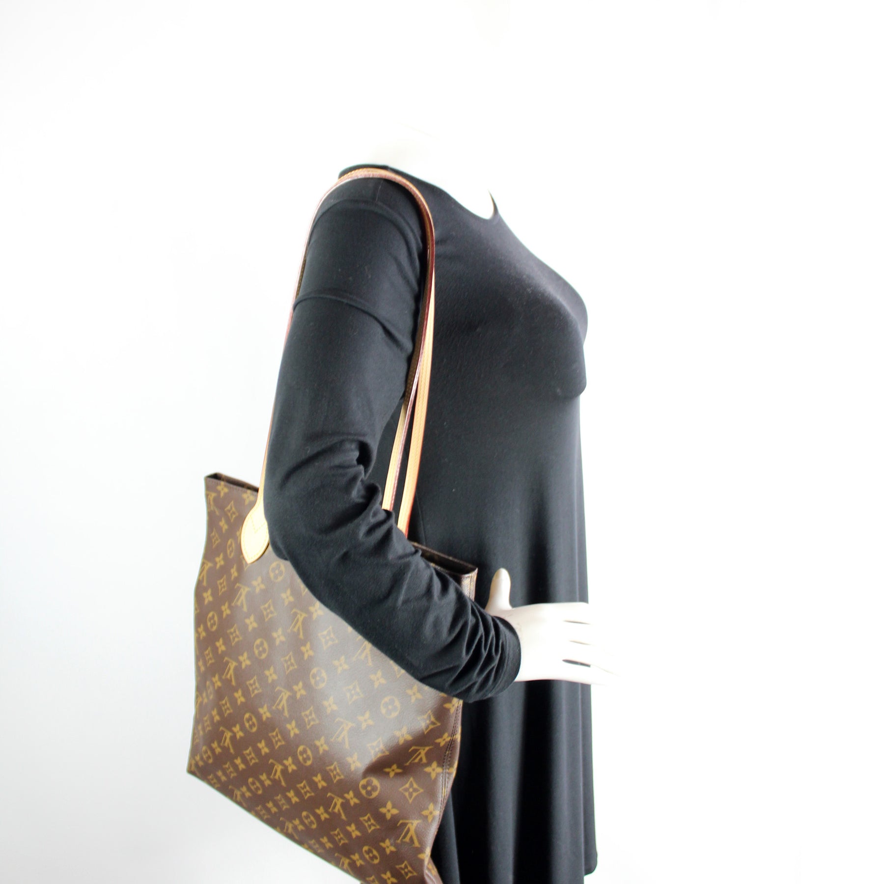 Speedy 40 Monogram – Keeks Designer Handbags