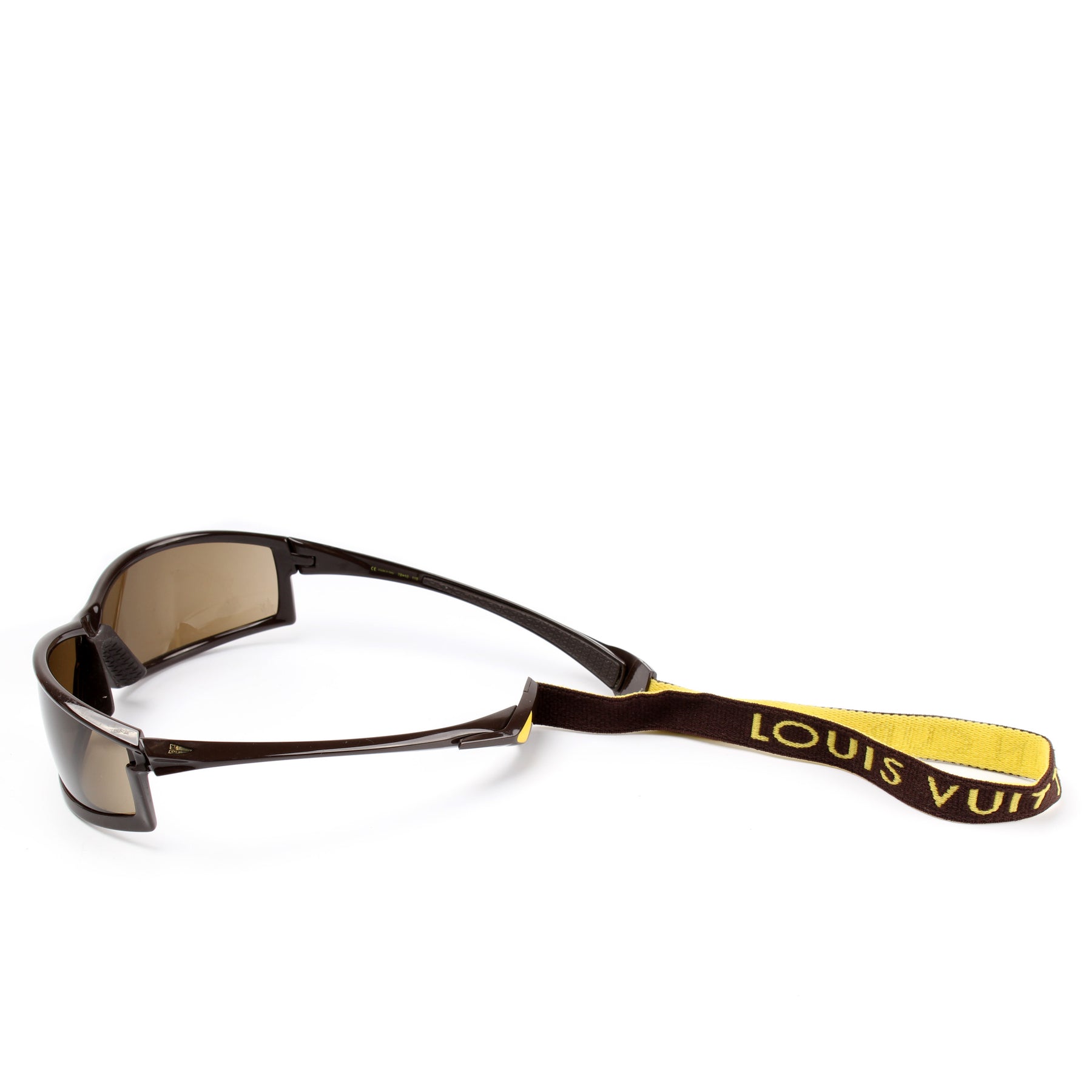 Louis Vuitton 2007 Limited Edition Cup Sunglasses · INTO