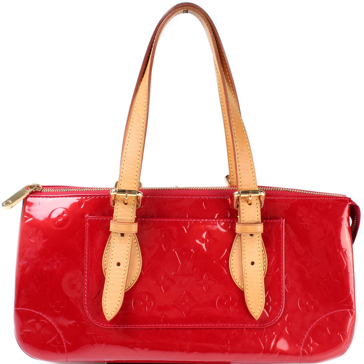 Rosewood Ave Vernis – Keeks Designer Handbags