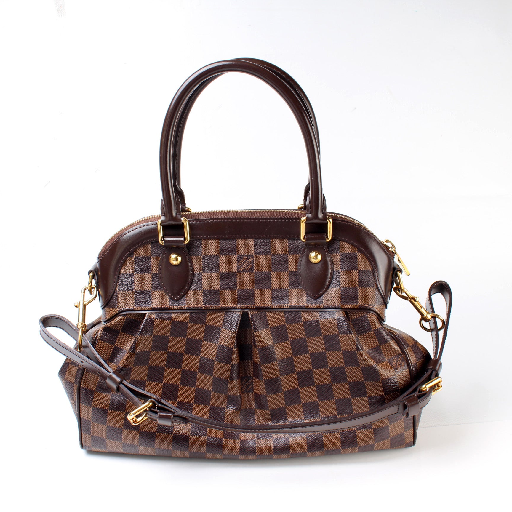 EVERYTHING YOU NEED TO KNOW ABOUT THE LOUIS VUITTON TREVI PM 